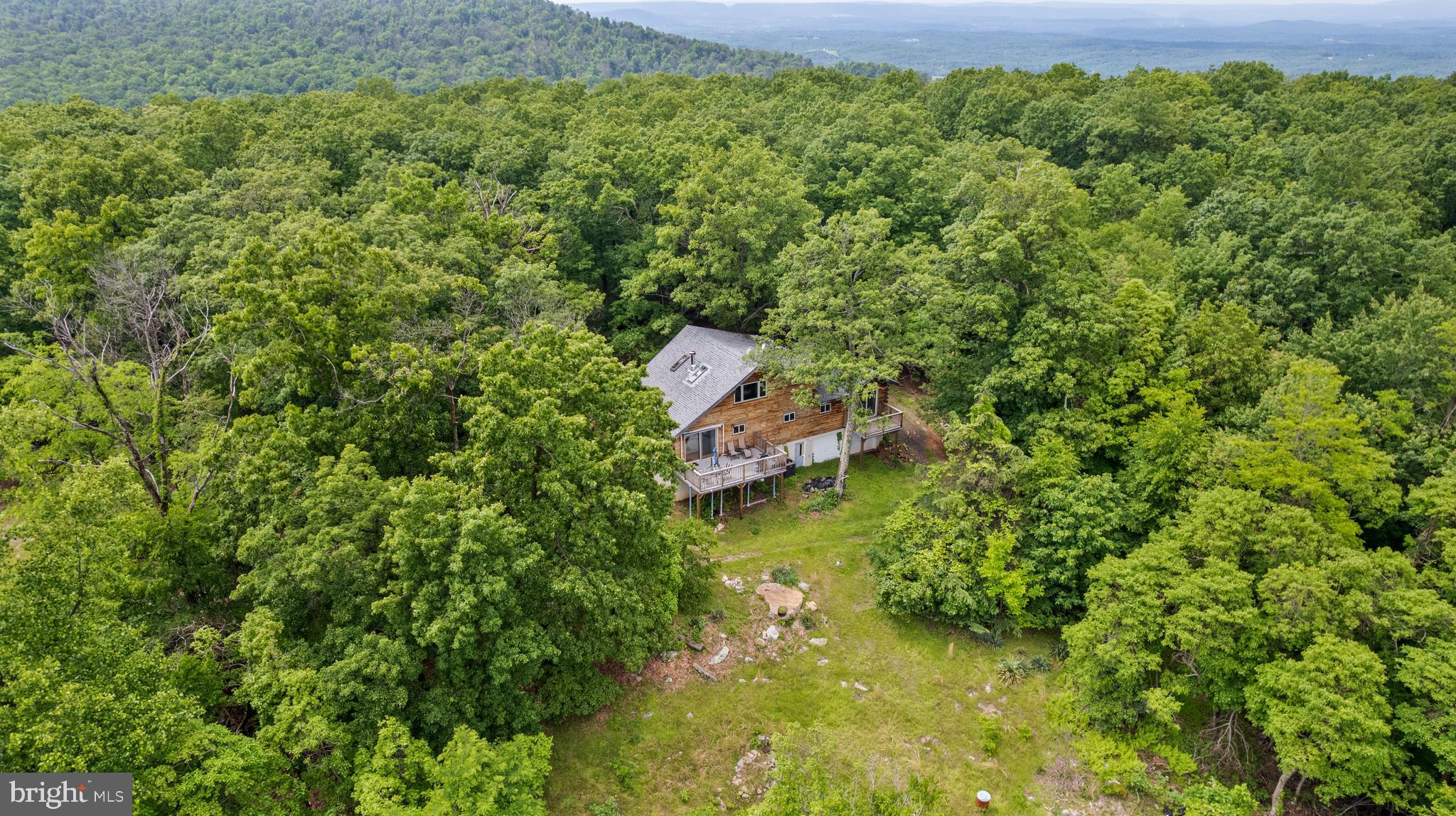 SPRUCE PINE HOLLOW - Residential