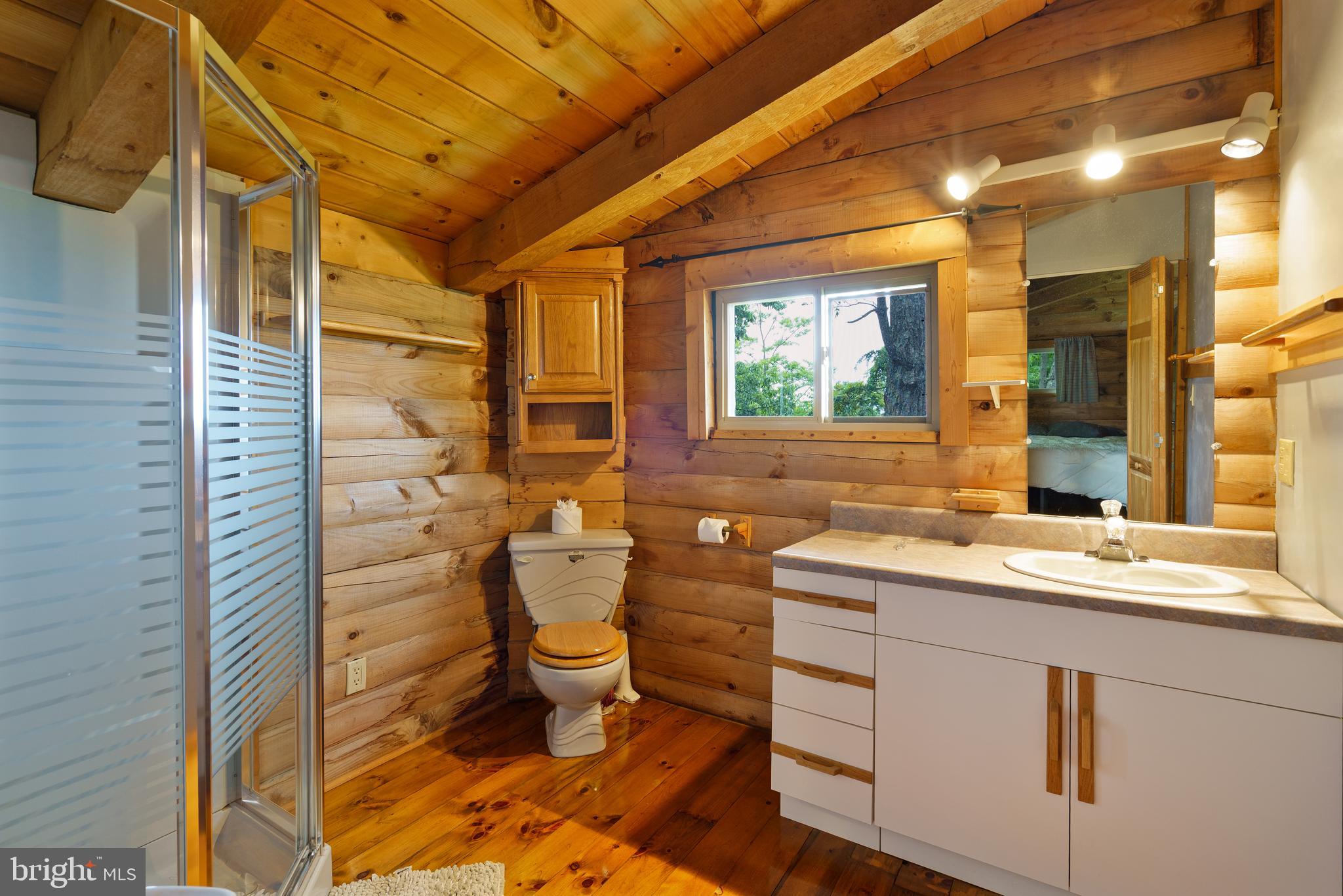 SPRUCE PINE HOLLOW - Residential