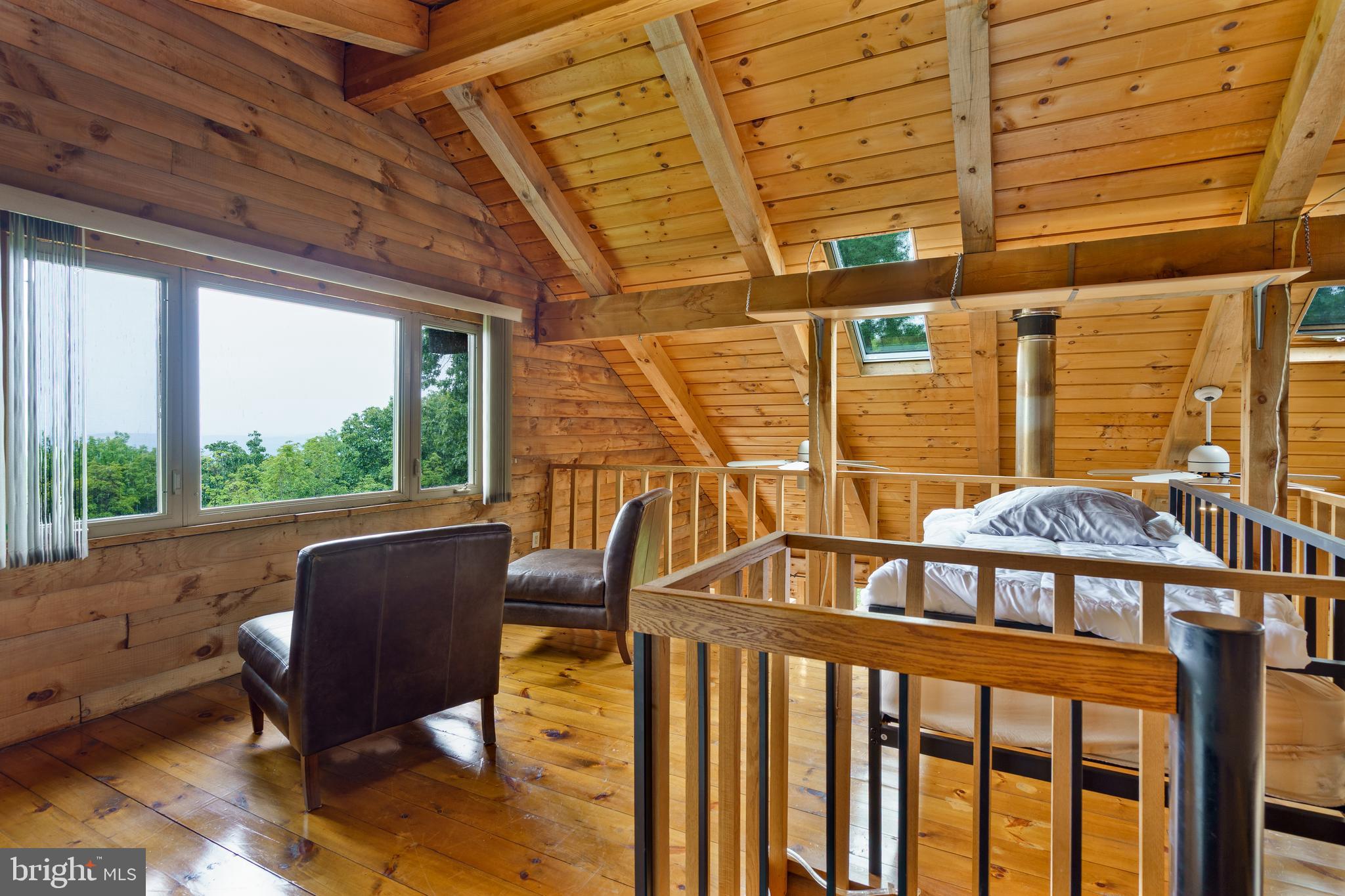 SPRUCE PINE HOLLOW - Residential