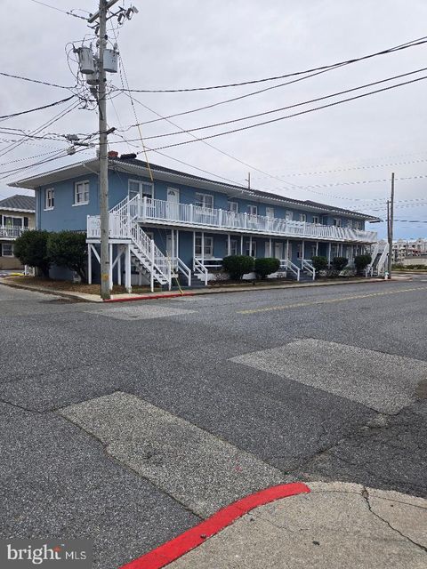 1308 PHILADELPHIA AVENUE AND 105 14TH STREET OCEAN CITY MD 21842