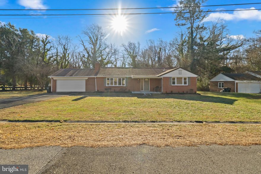 🏡 Welcome to Your Dream Home!

Step into this stunningly updated 6-bedroom, 3-bath masterpiece, lovingly restored to its original beauty. ✨ This home has it all and is ready to impress!

The open-concept design effortlessly connects the living room, kitchen, and dining area, creating the ultimate space for entertaining guests or enjoying cozy family moments. 🍴 The chef's kitchen is a showstopper with stainless steel appliances, dazzling granite countertops, a custom tile backsplash, and sleek modern fixtures. 

The luxurious master suite is your private oasis, featuring a spacious walk-in closet and an elegant master bath. Downstairs, the finished basement unlocks endless possibilities: a second family room, home theater 🎥🍿, kids’ playroom, home gym, or even additional bedrooms!

🌟 Prime Location: Just minutes away from Andrews AFB, Joint Bolling AFB, The Washington Harbor, MGM, vibrant shopping, and dining. Plus, it’s close to Washington, DC, and Northern Virginia! Explore nearby attractions like Hagan Field Park, Divas and Dolls Fitness, the National Museum of the American Indian, and Marlow Cinema 6. Families will love being near excellent schools like Allenwood Elementary and Thurgood Marshall Middle.

🏠 With all-new flooring, fresh carpet, and paint, this home is truly move-in ready! The owner is taking extra care with regular sanitization for your peace of mind.

📅 Don’t wait—schedule your showing today! This gem won’t last long! 🔑

✨ A perfect home, a perfect location, and a perfect opportunity—make it yours today! ✨