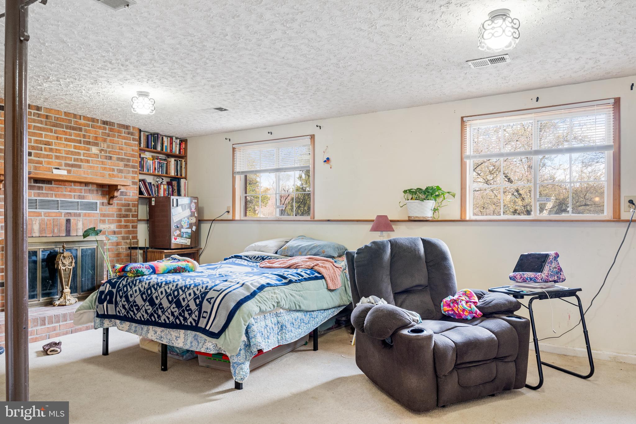 WARRENTON LAKES - Residential