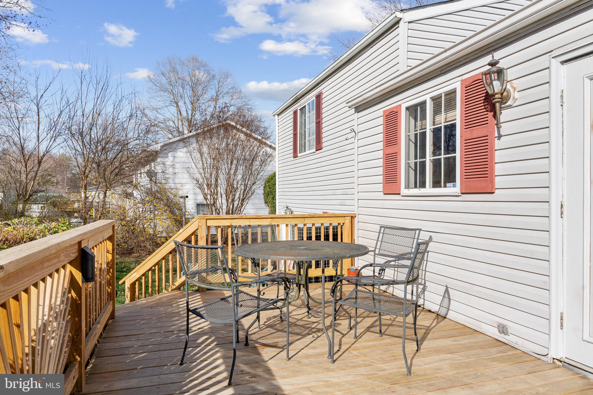 WARRENTON LAKES - Residential