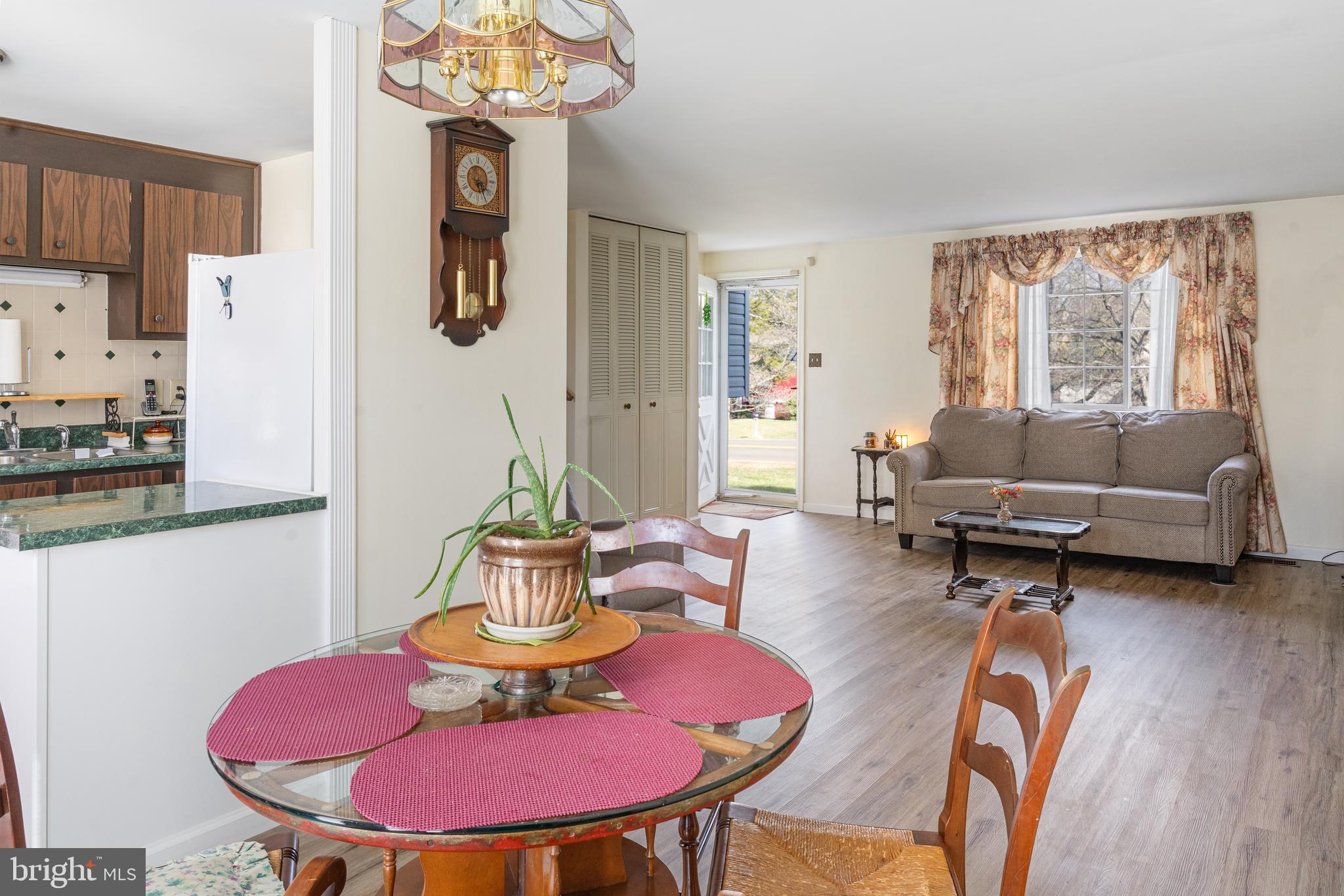 WARRENTON LAKES - Residential