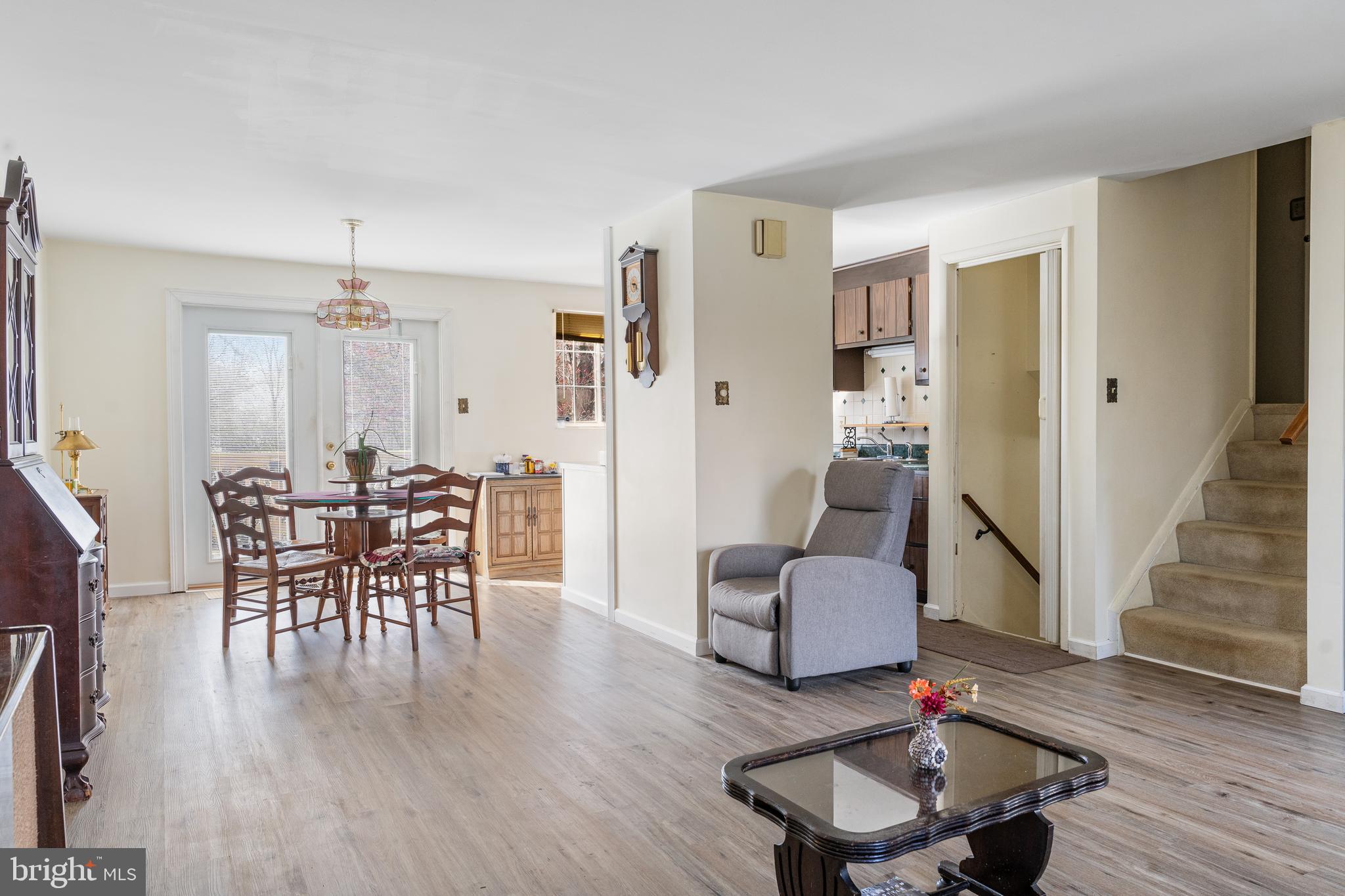 WARRENTON LAKES - Residential