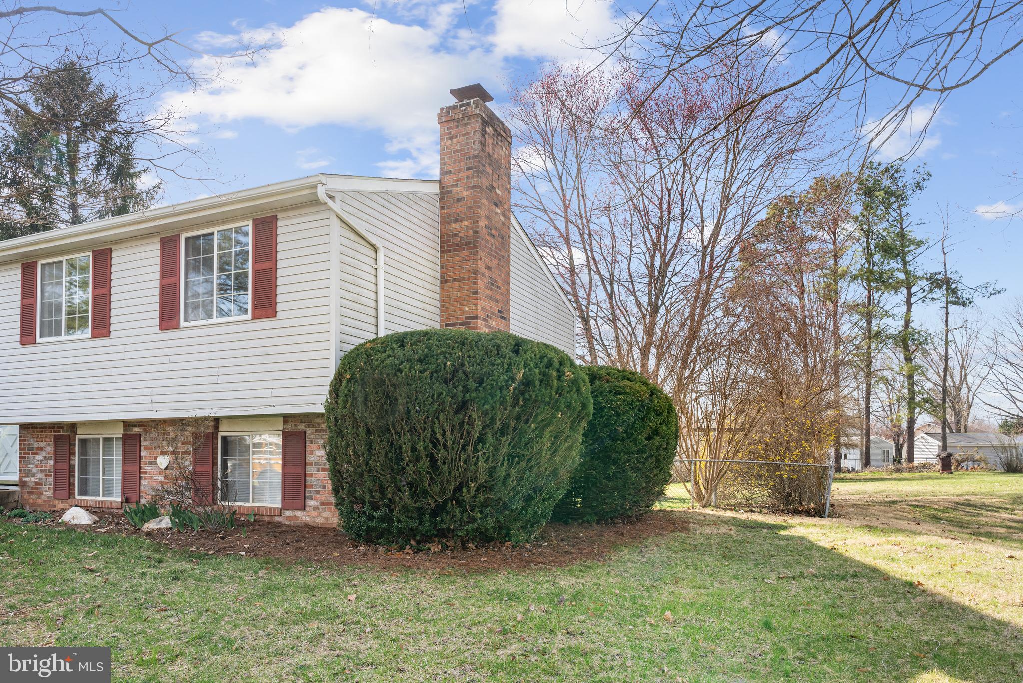 WARRENTON LAKES - Residential