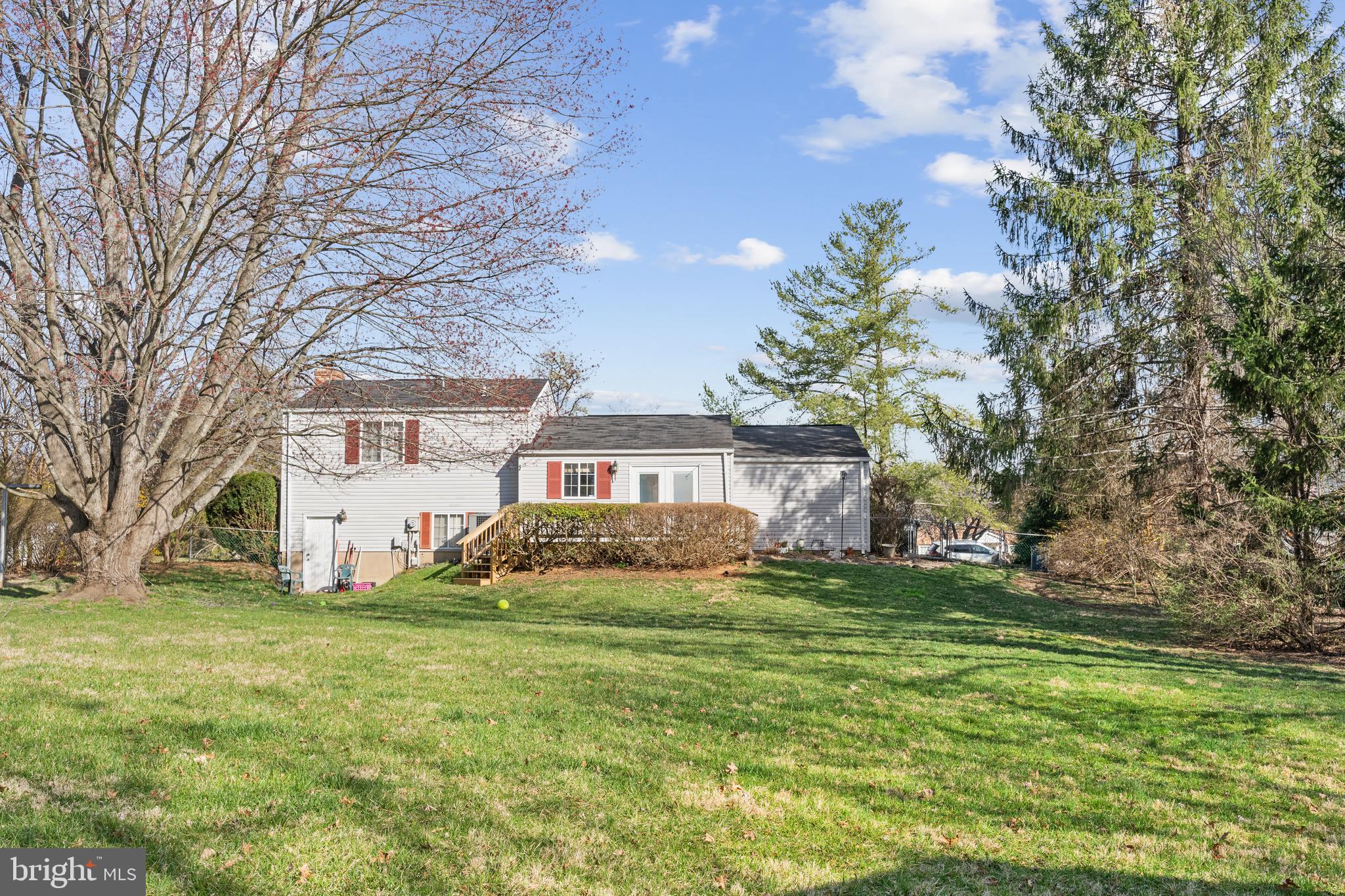 WARRENTON LAKES - Residential