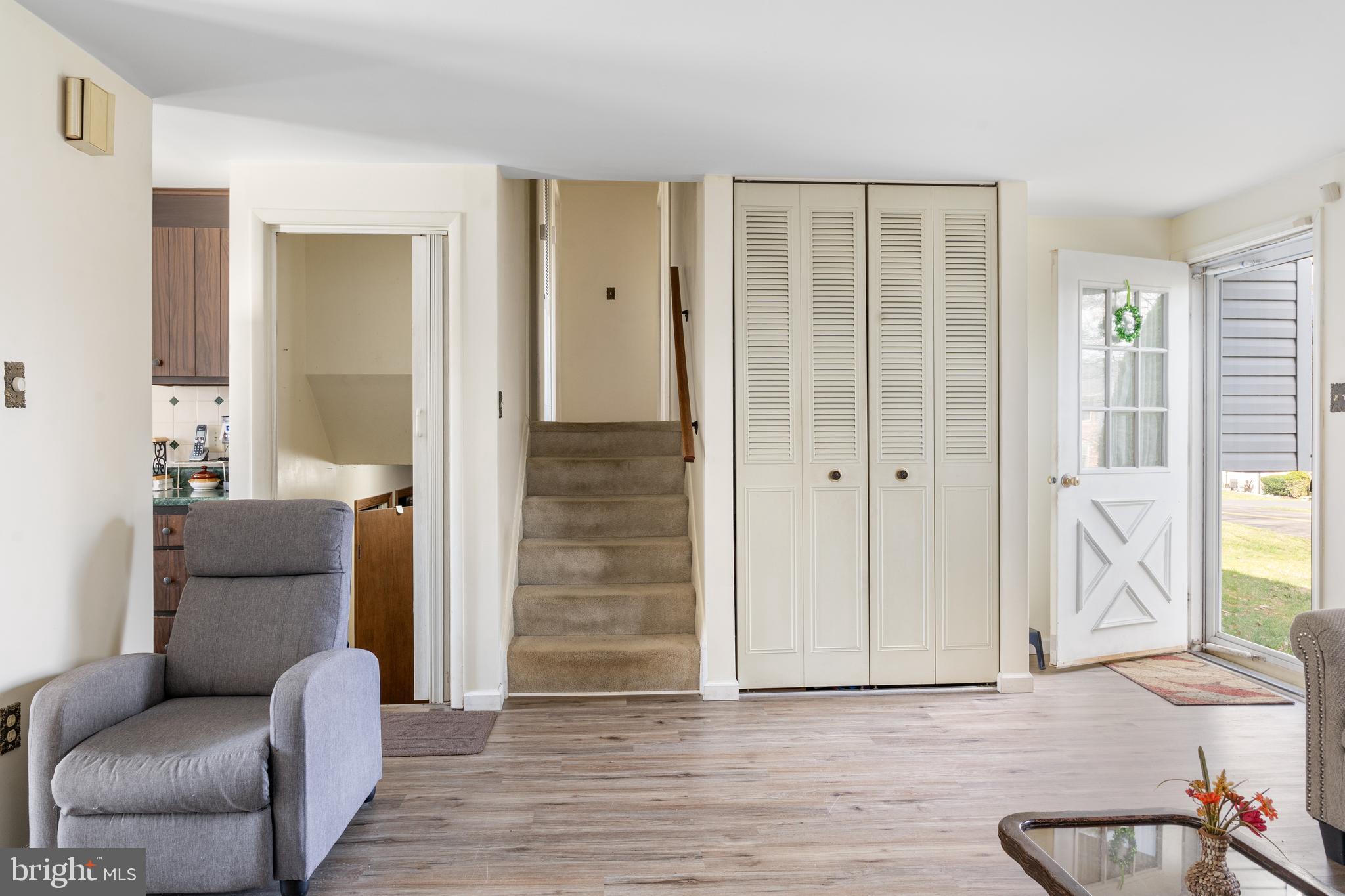 WARRENTON LAKES - Residential