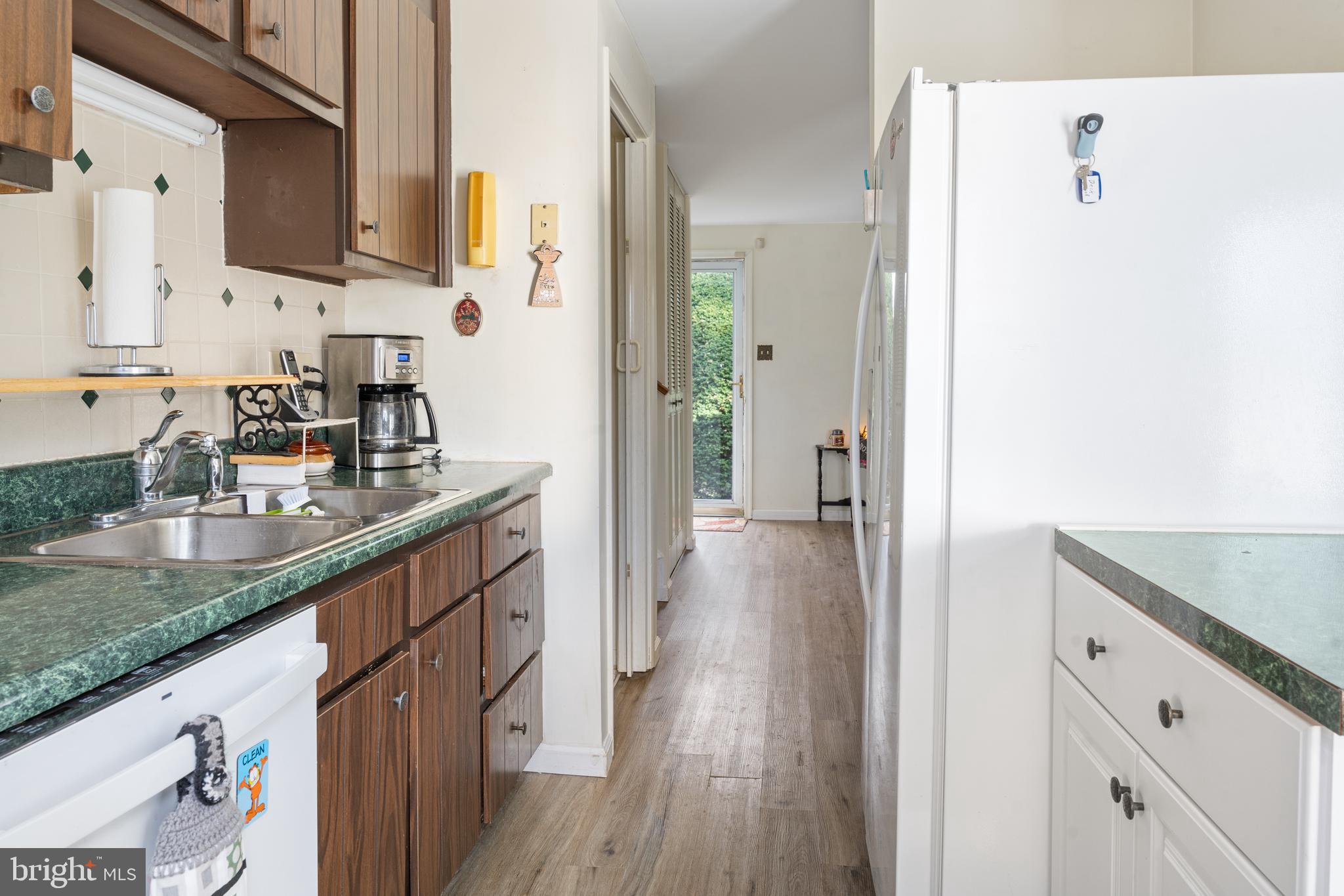 WARRENTON LAKES - Residential