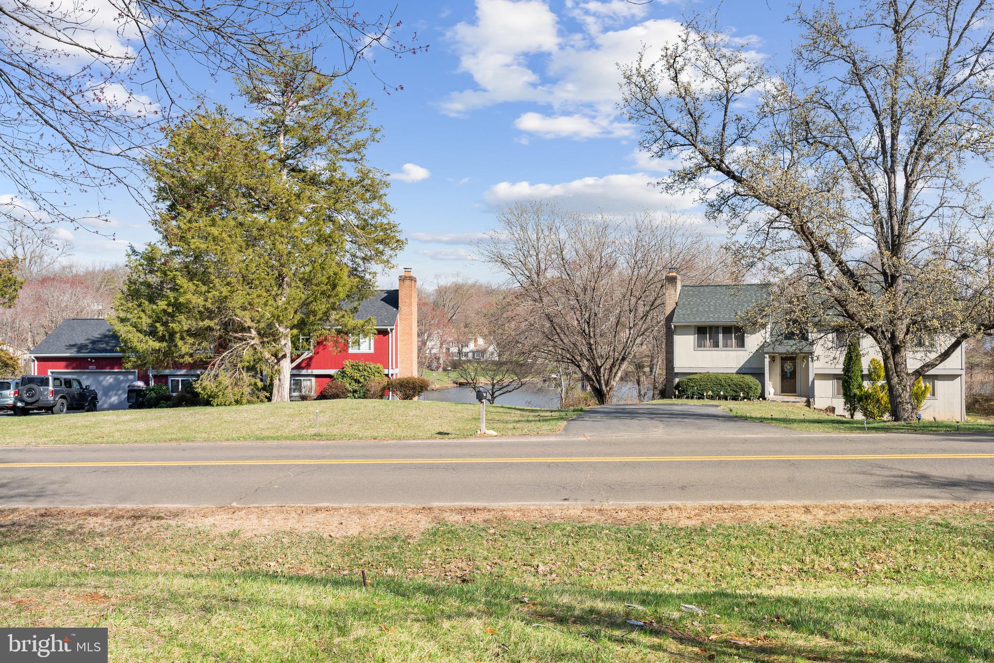 WARRENTON LAKES - Residential