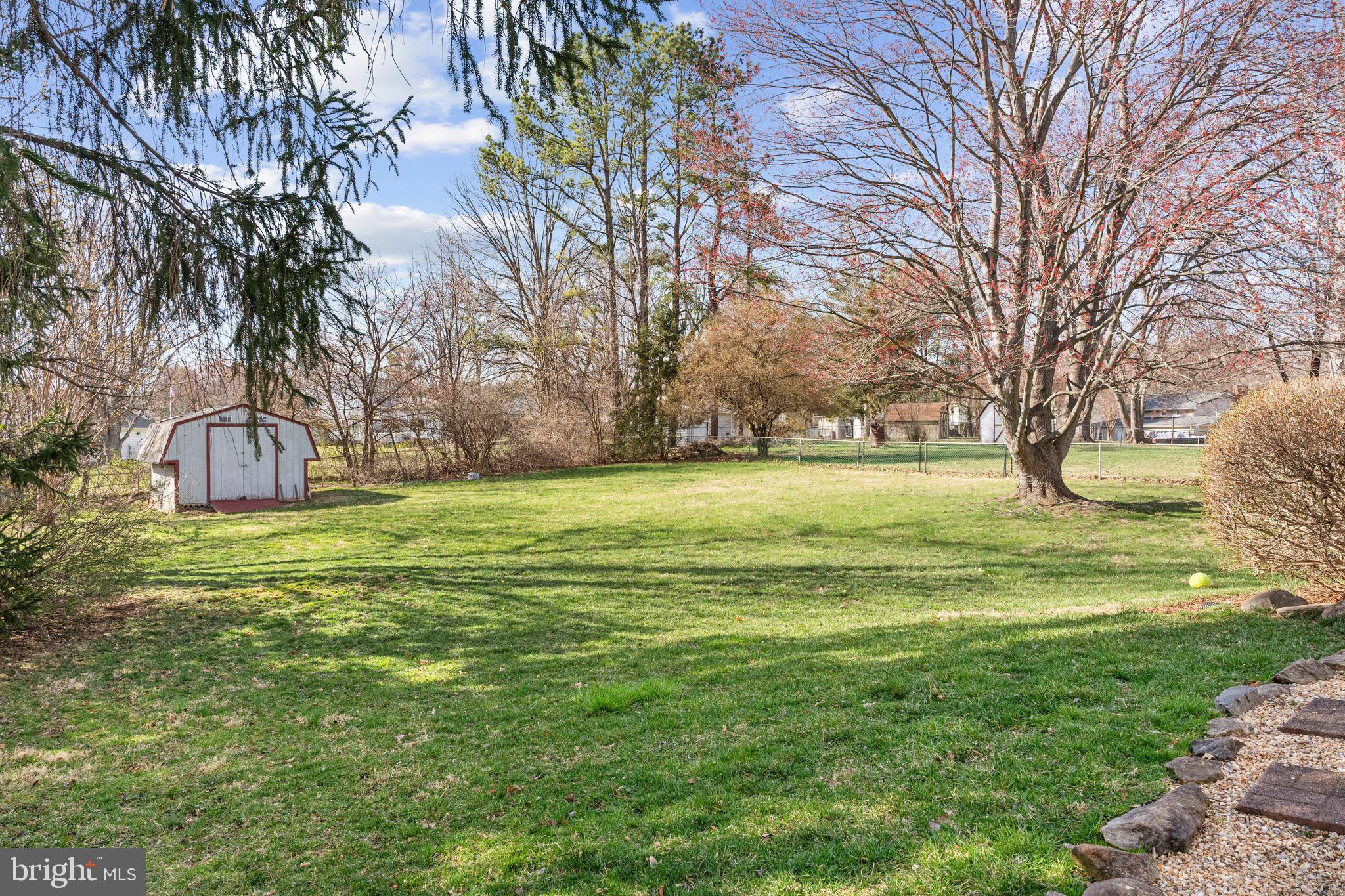 WARRENTON LAKES - Residential