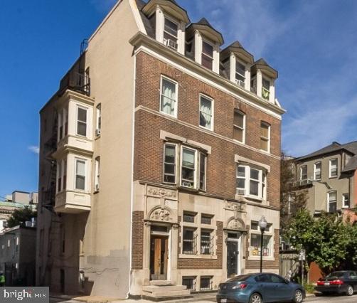 BELVEDERE - Residential Lease