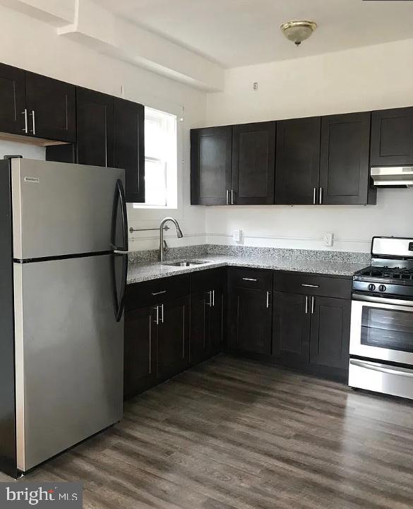 BELVEDERE - Residential Lease