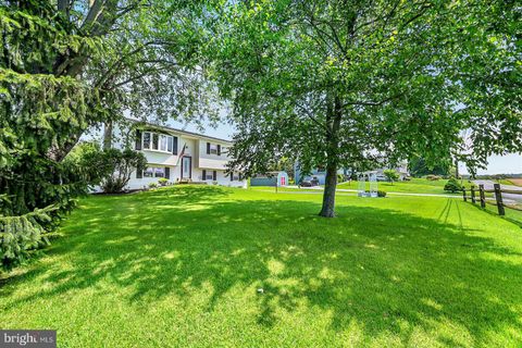 3370 GRANDVIEW DRIVE YORK HAVEN PA 17370