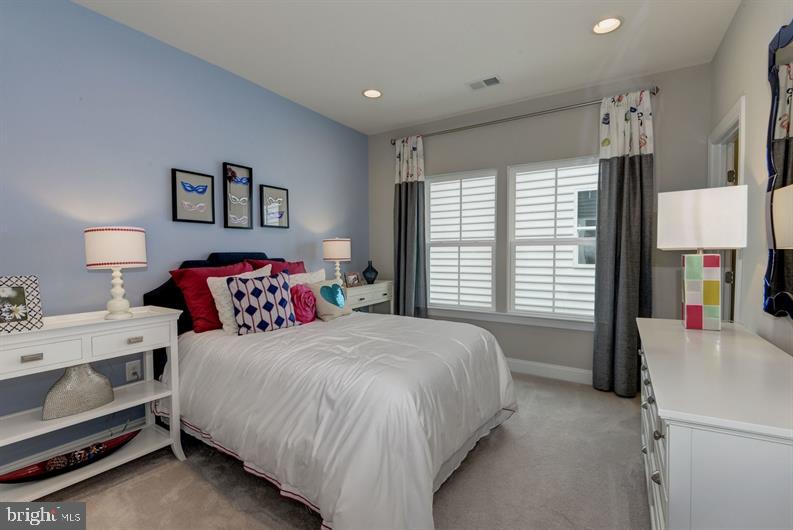 GREENLEIGH AT CROSSROADS - Residential