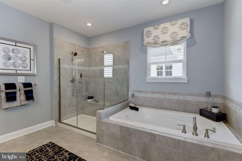 GREENLEIGH AT CROSSROADS - Residential