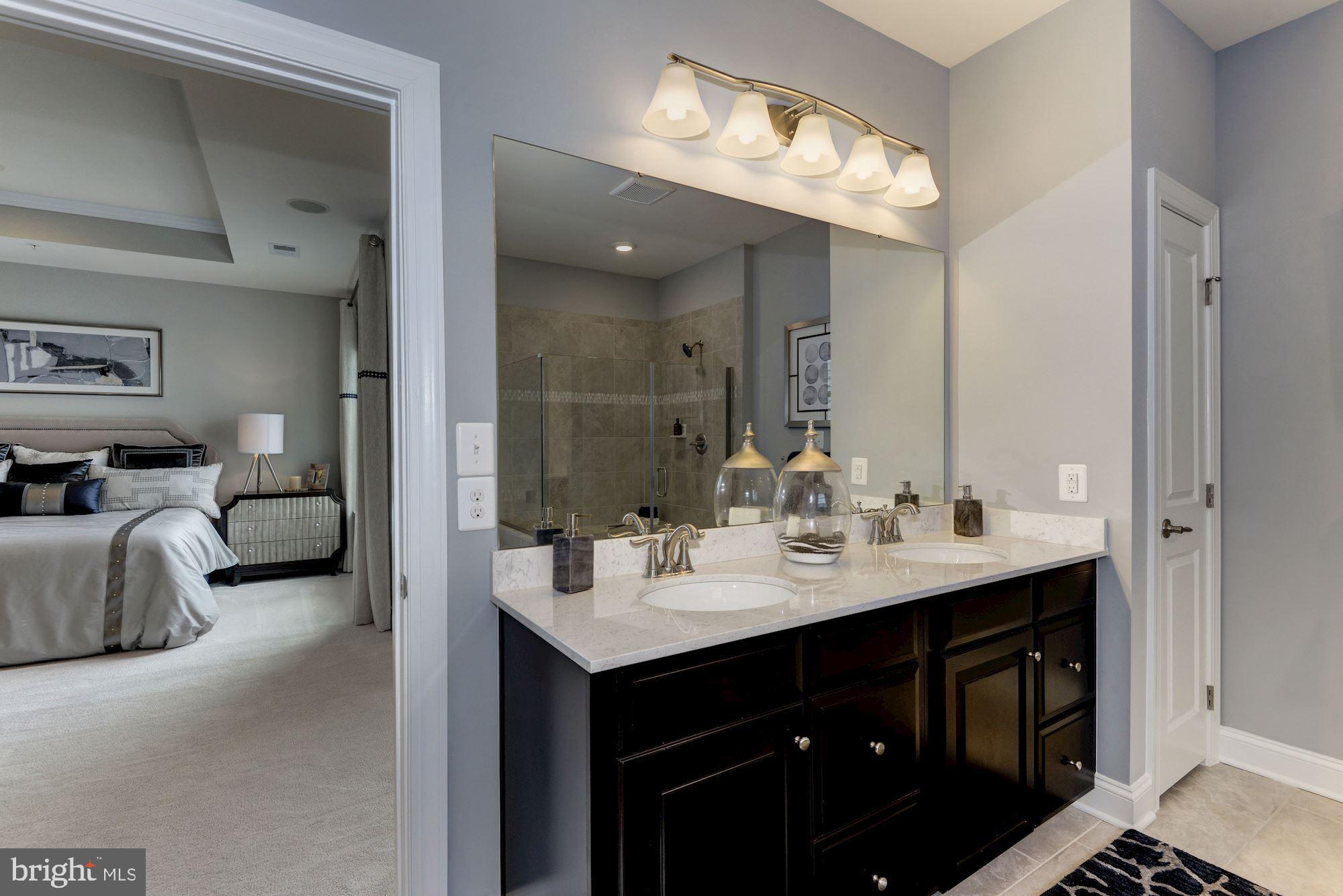 GREENLEIGH AT CROSSROADS - Residential