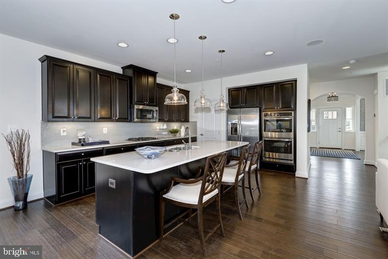 GREENLEIGH AT CROSSROADS - Residential