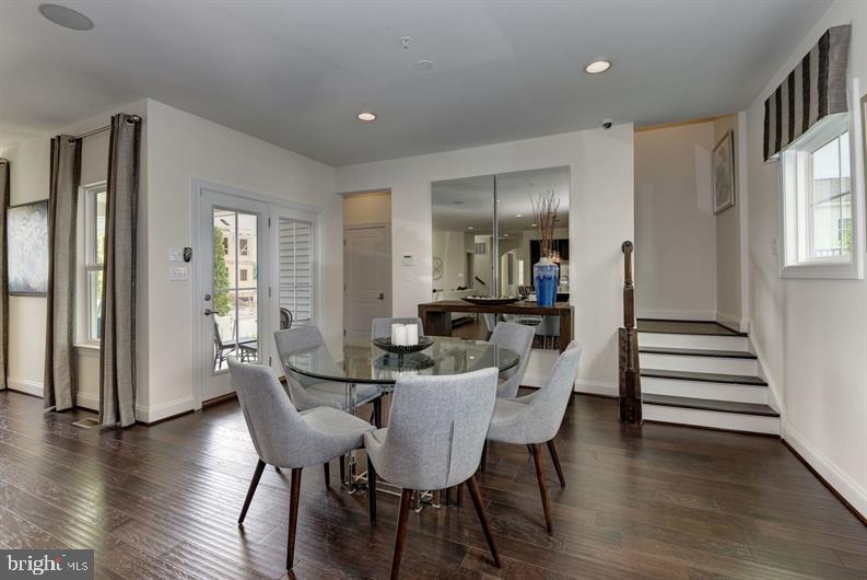 GREENLEIGH AT CROSSROADS - Residential