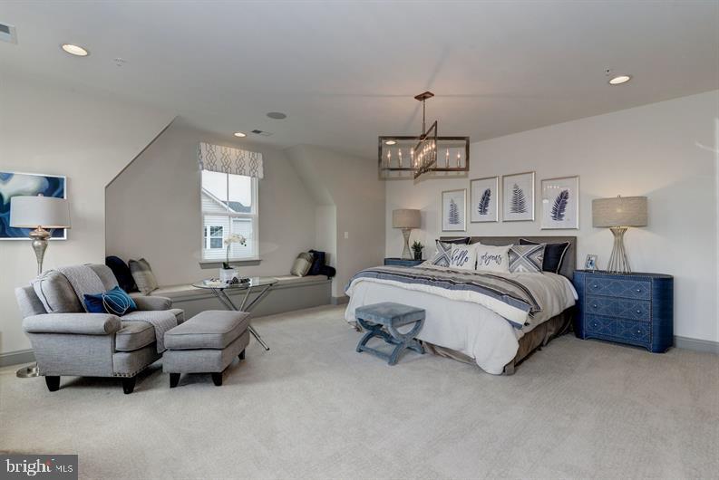 GREENLEIGH AT CROSSROADS - Residential