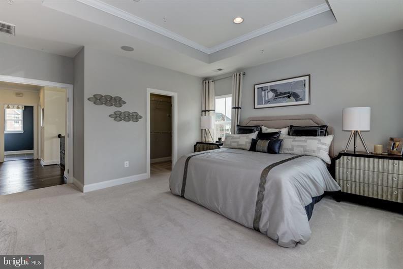 GREENLEIGH AT CROSSROADS - Residential