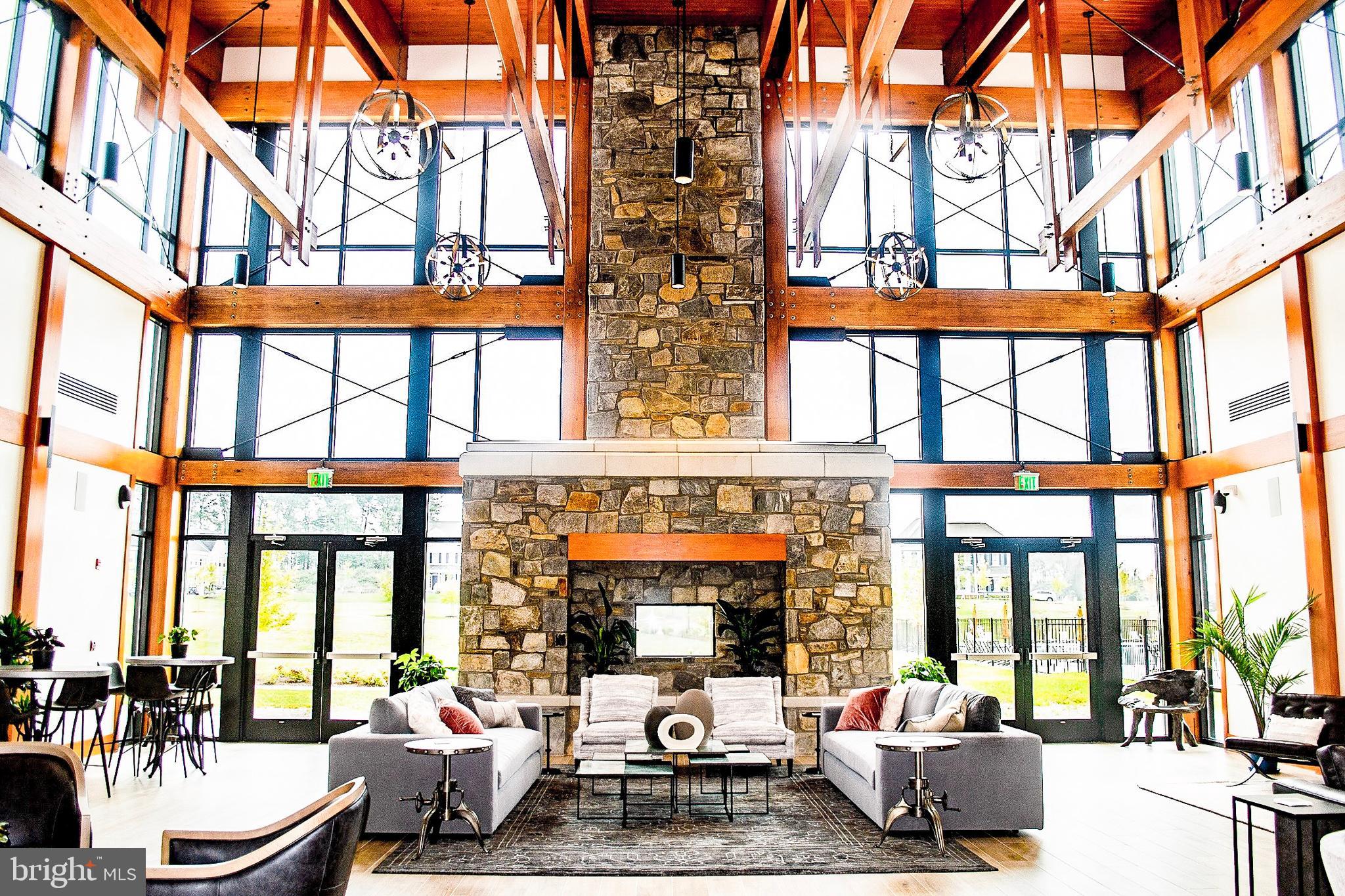 GREENLEIGH AT CROSSROADS - Residential