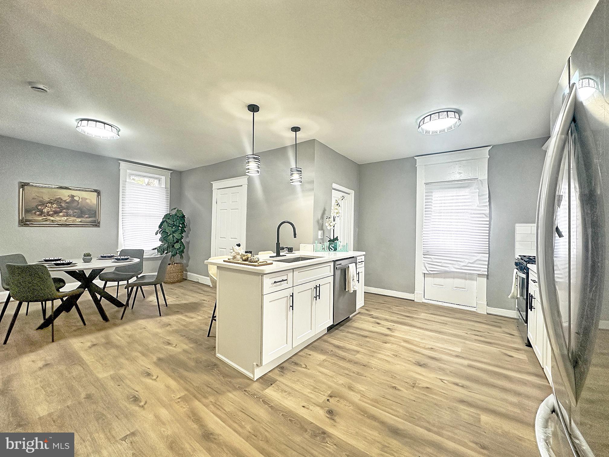 DOLFIELD - Residential