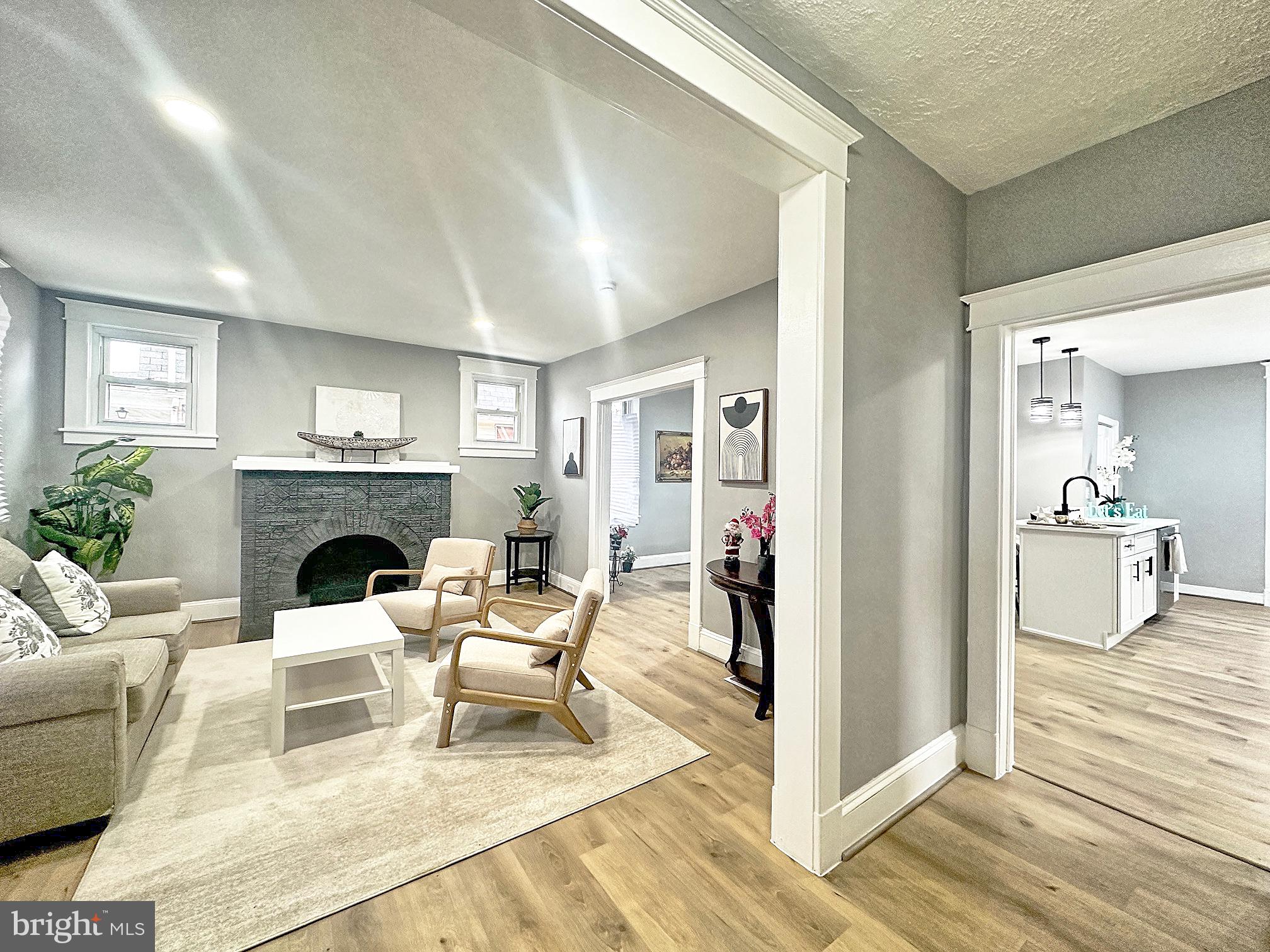 DOLFIELD - Residential