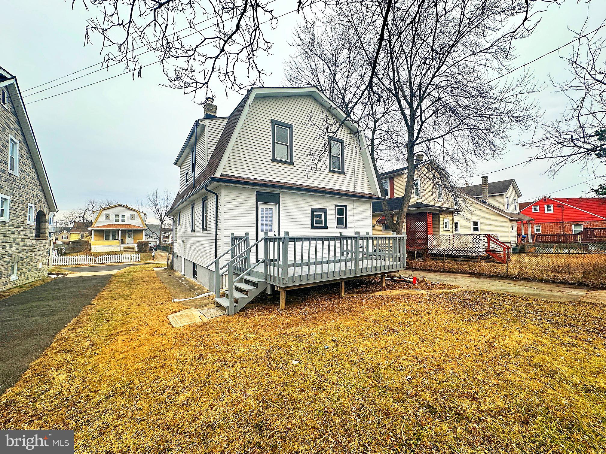 DOLFIELD - Residential