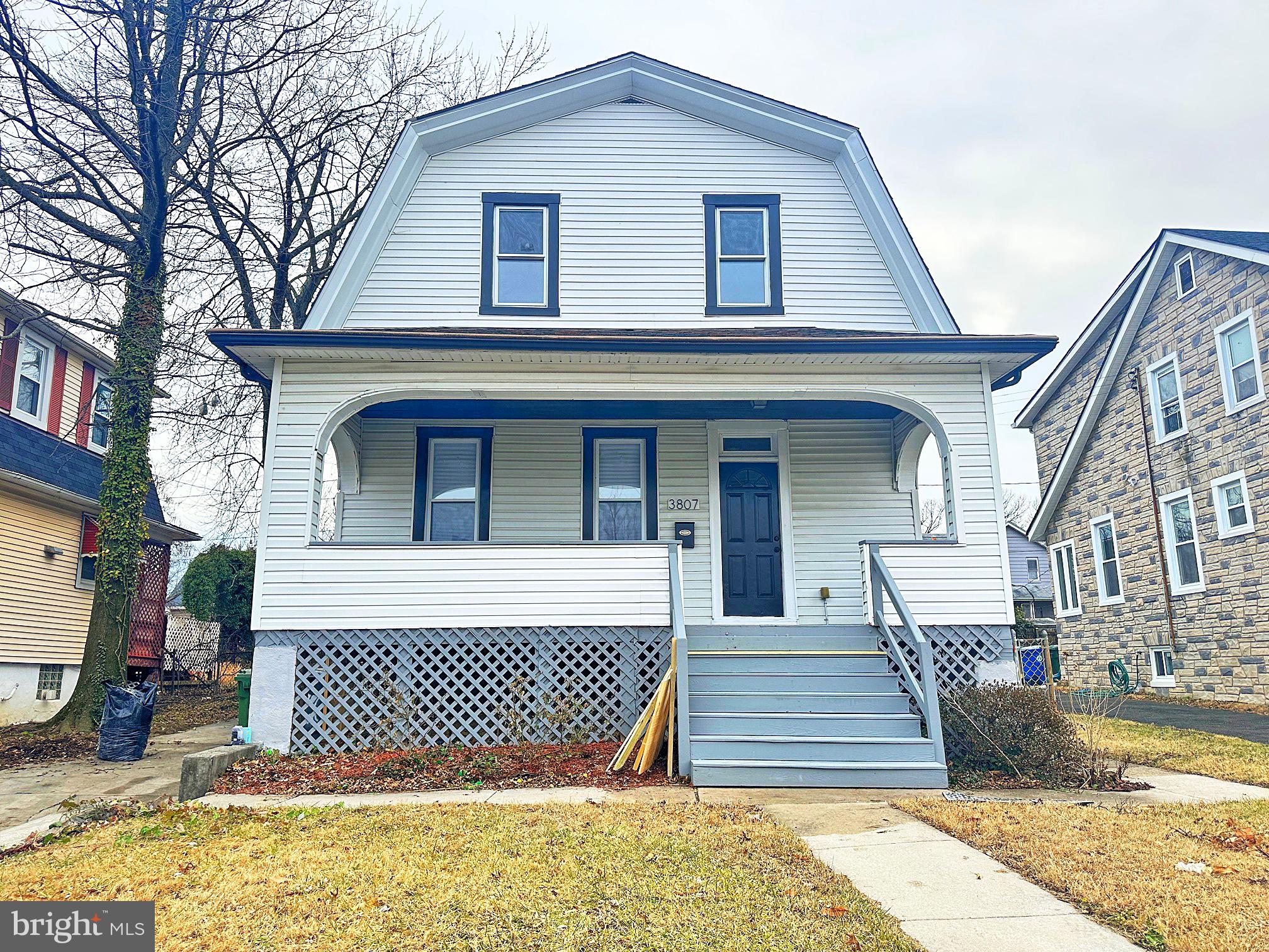 DOLFIELD - Residential