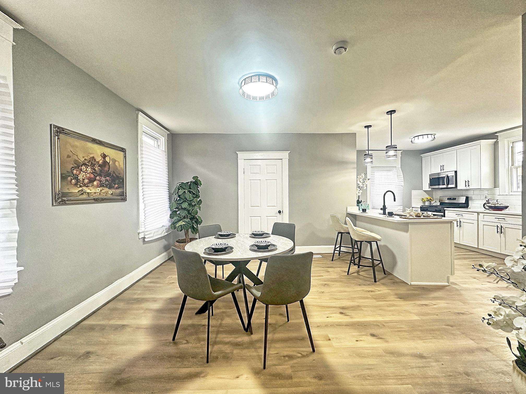 DOLFIELD - Residential