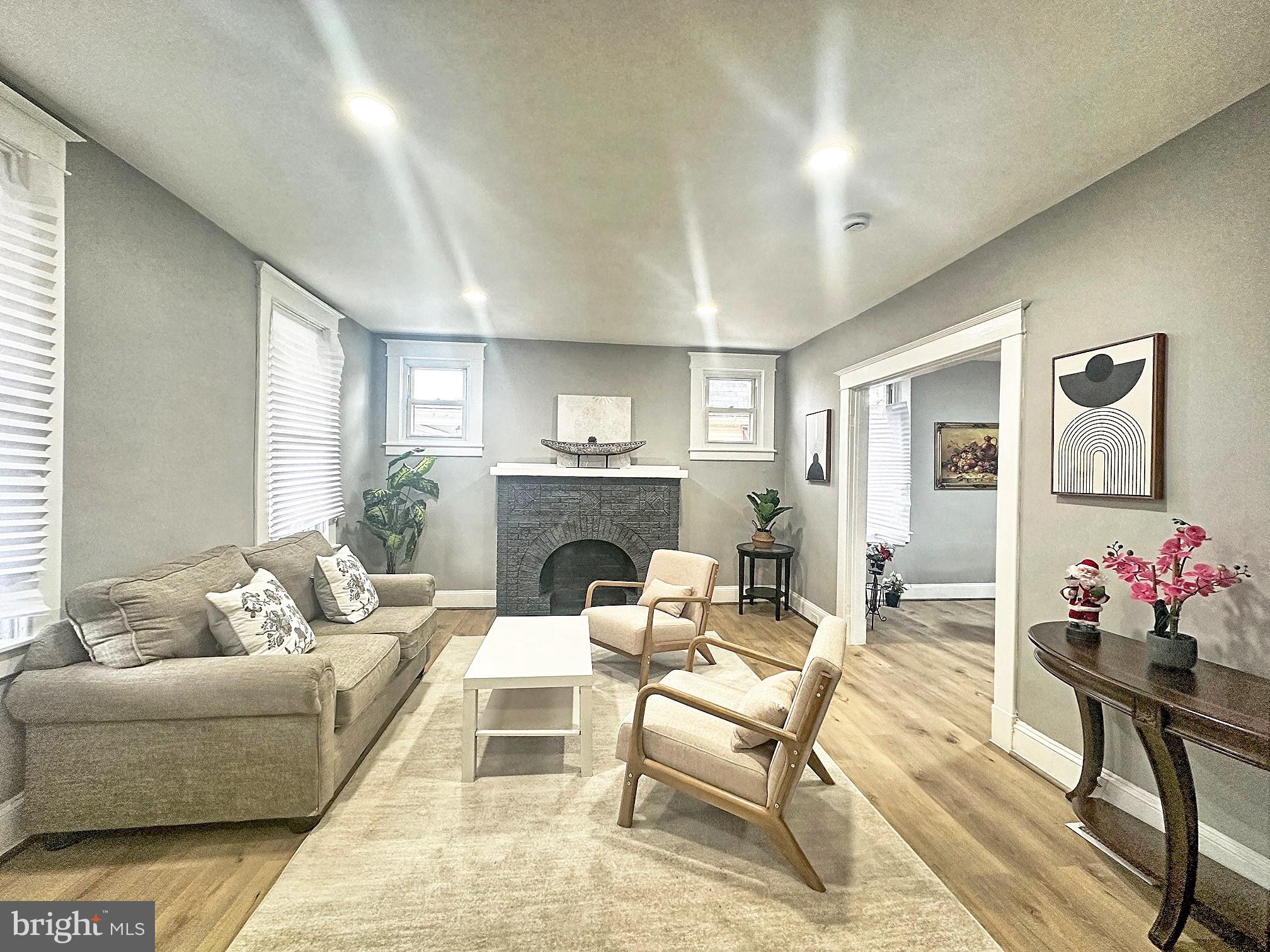 DOLFIELD - Residential