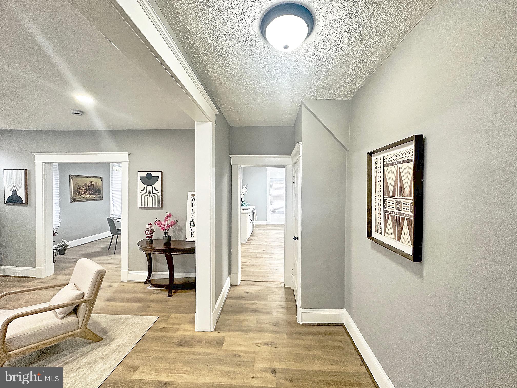 DOLFIELD - Residential