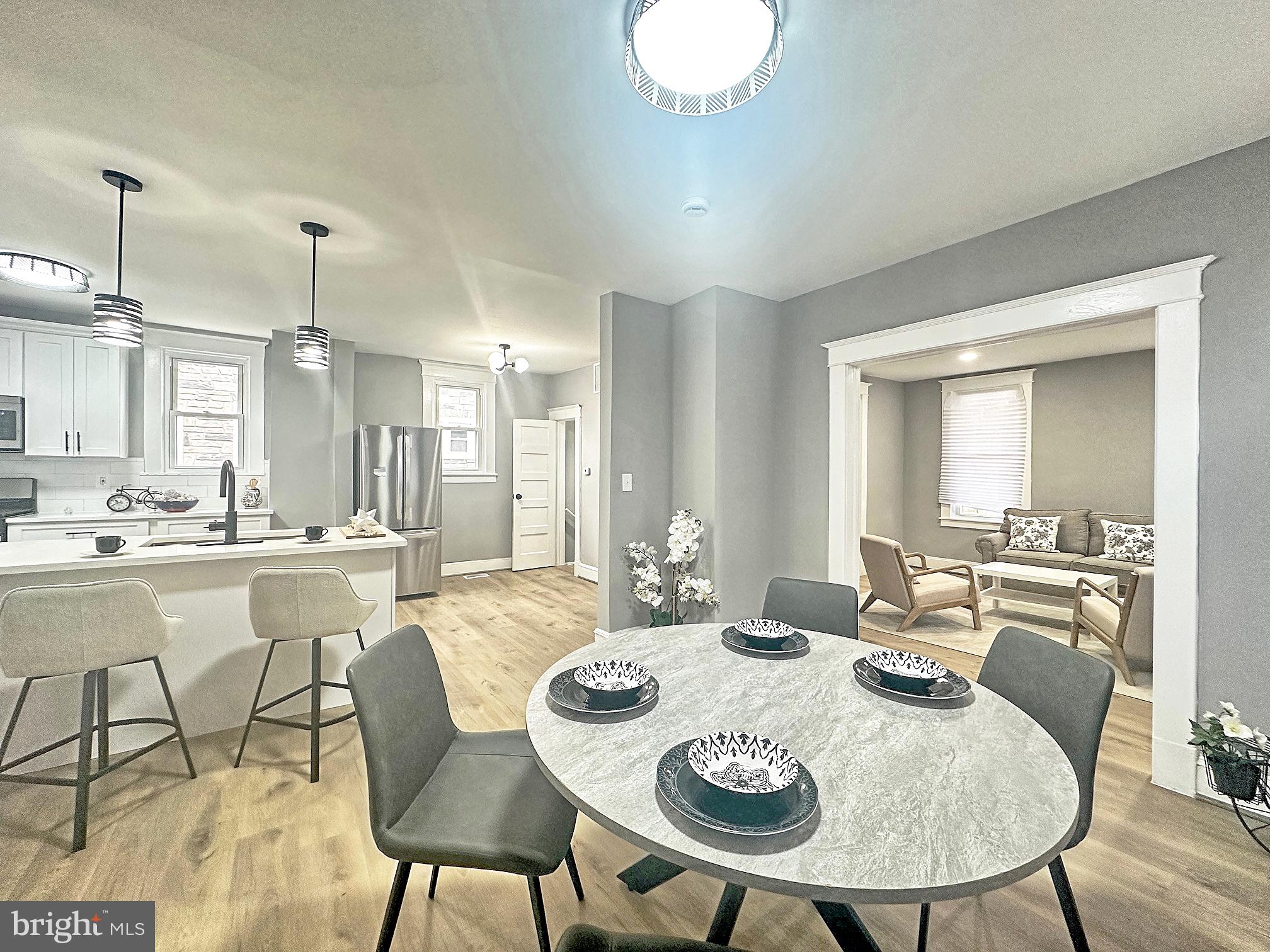 DOLFIELD - Residential