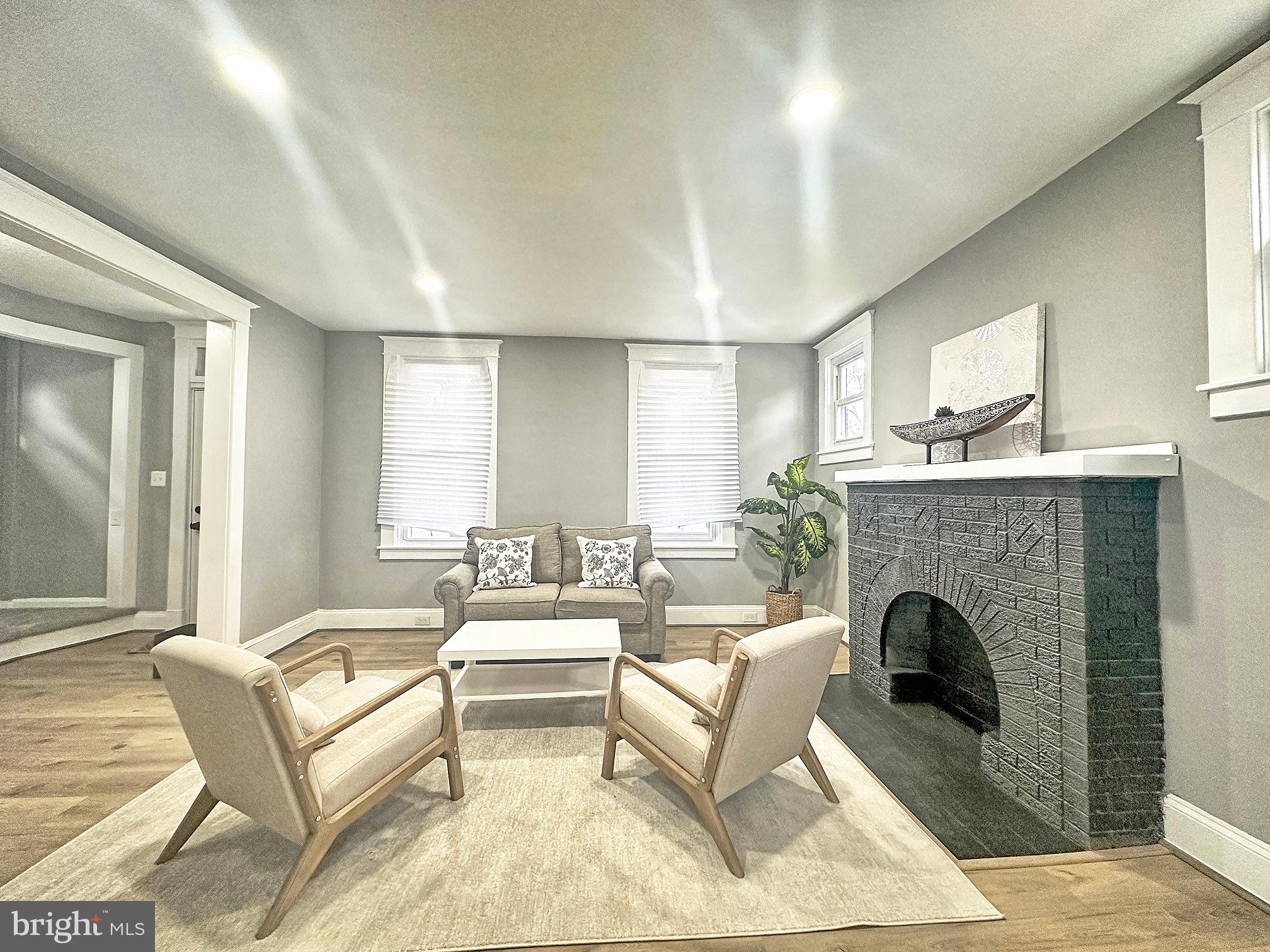 DOLFIELD - Residential