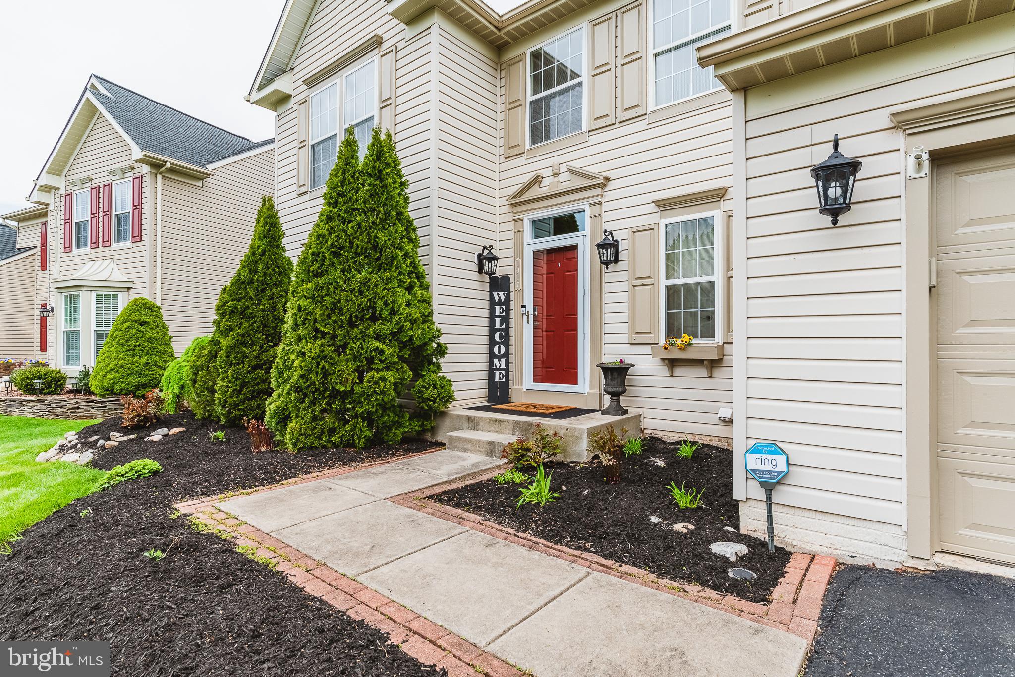 IRWINS CHOICE - Residential