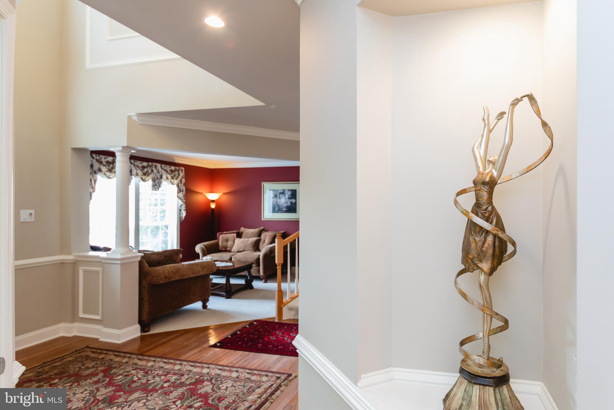 IRWINS CHOICE - Residential