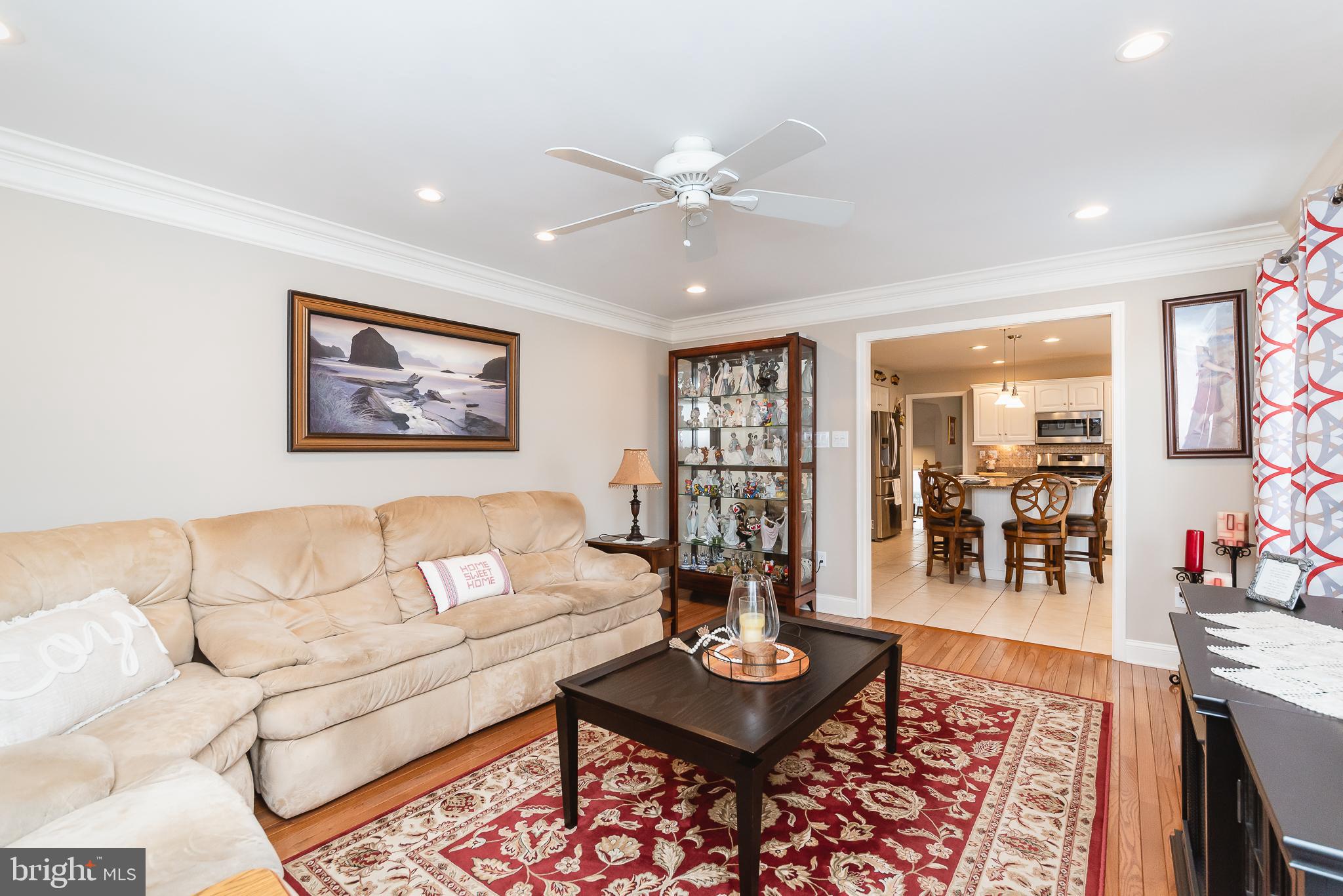 IRWINS CHOICE - Residential