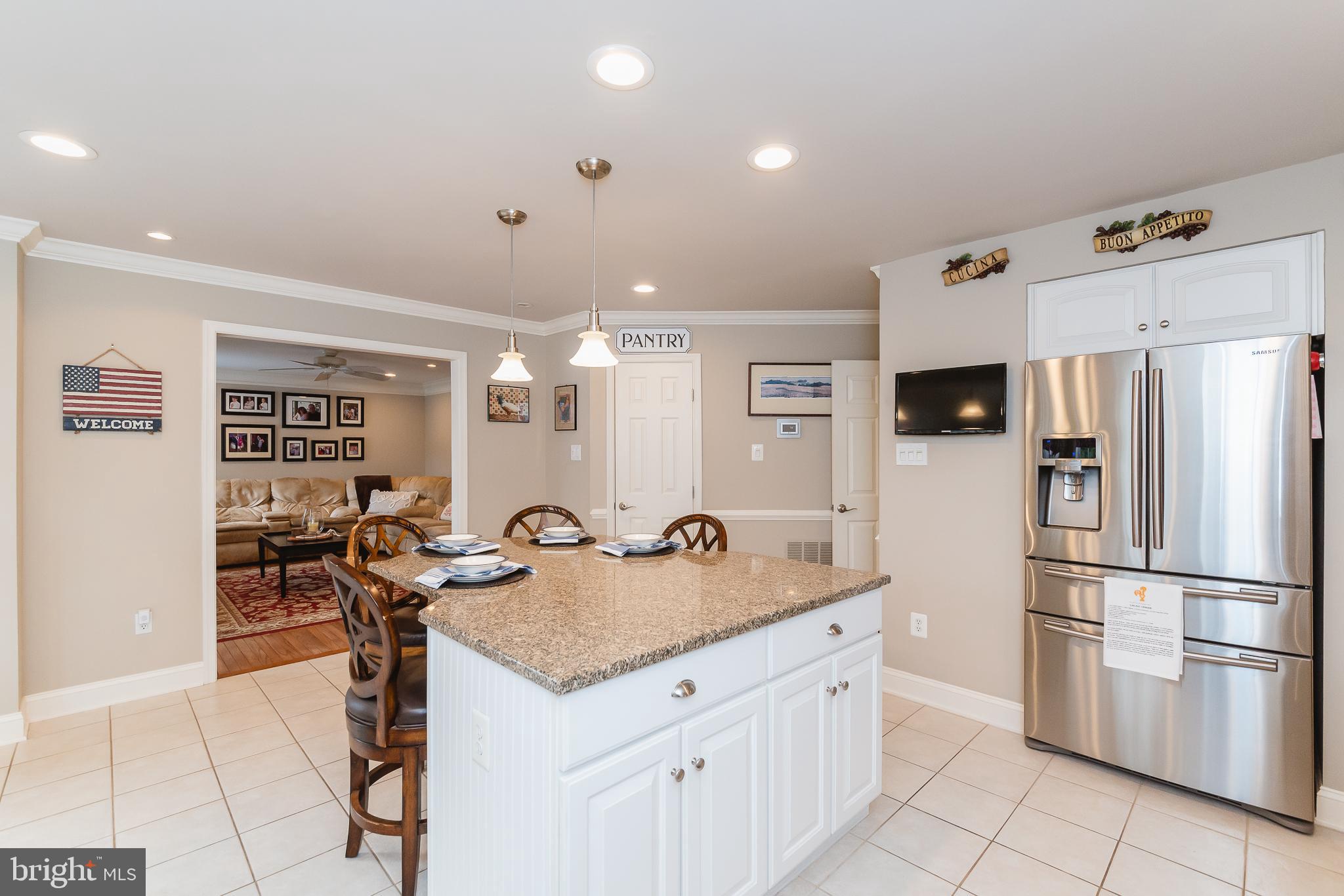 IRWINS CHOICE - Residential