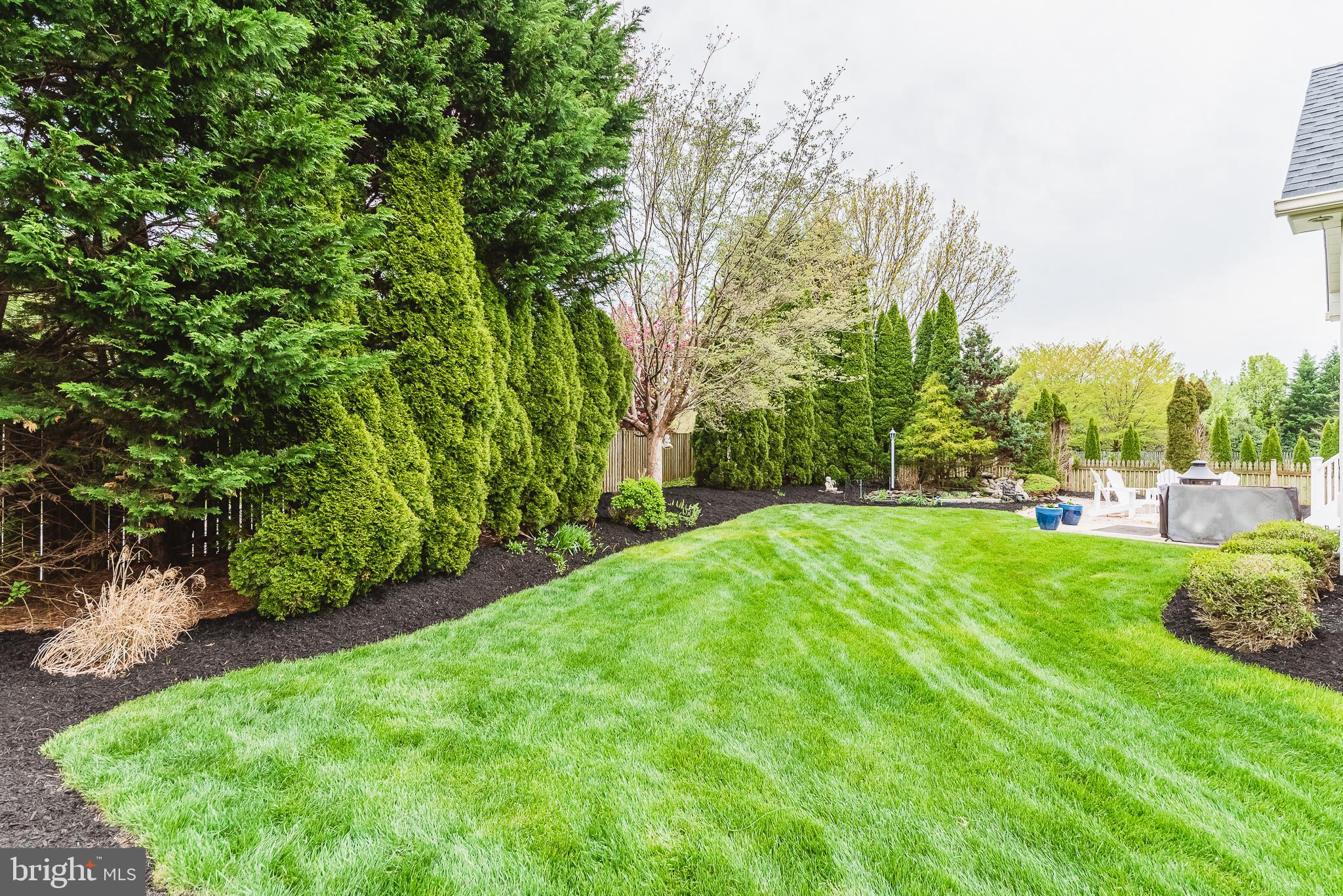 IRWINS CHOICE - Residential