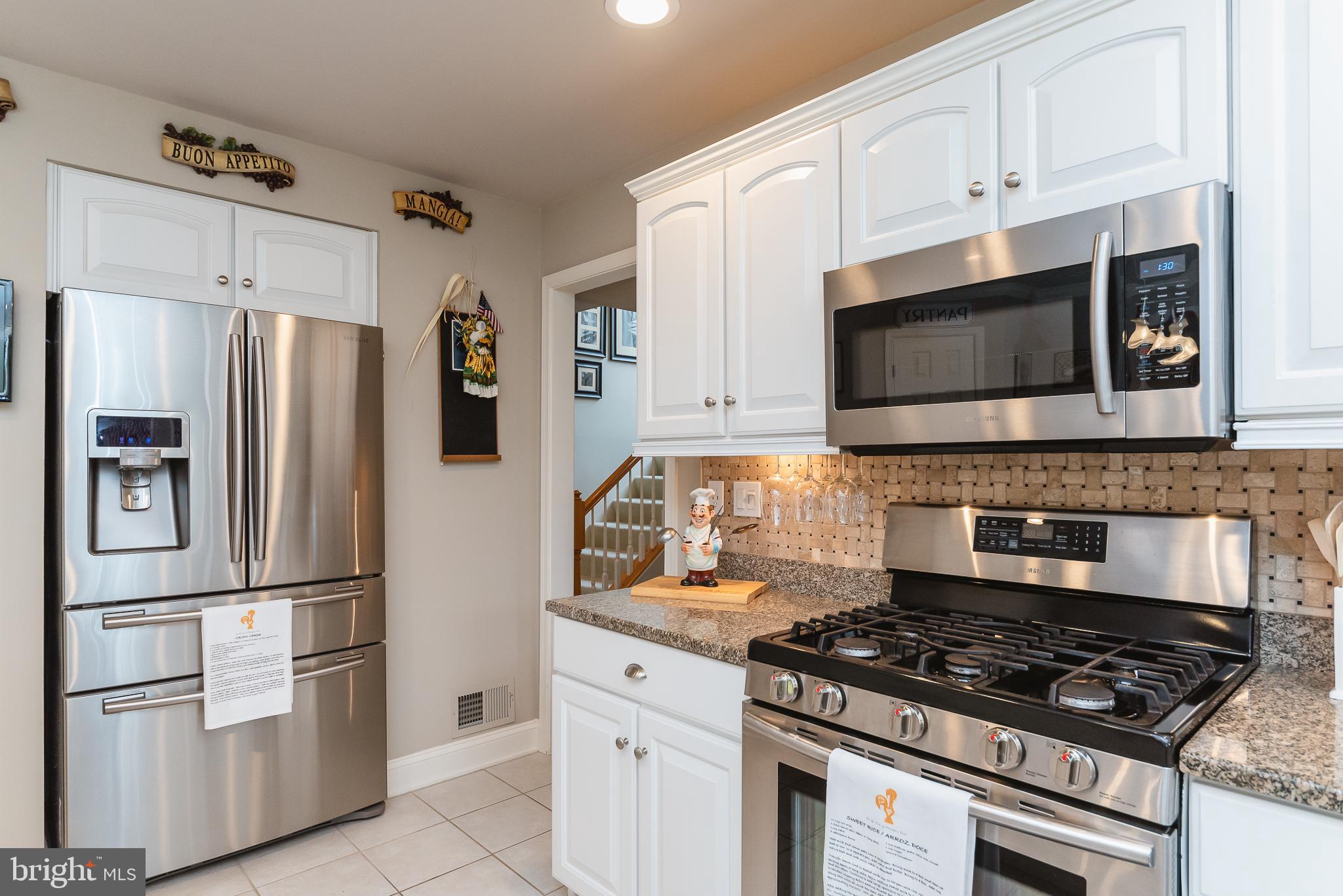 IRWINS CHOICE - Residential