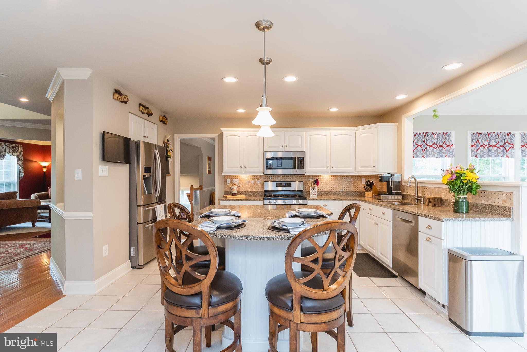 IRWINS CHOICE - Residential