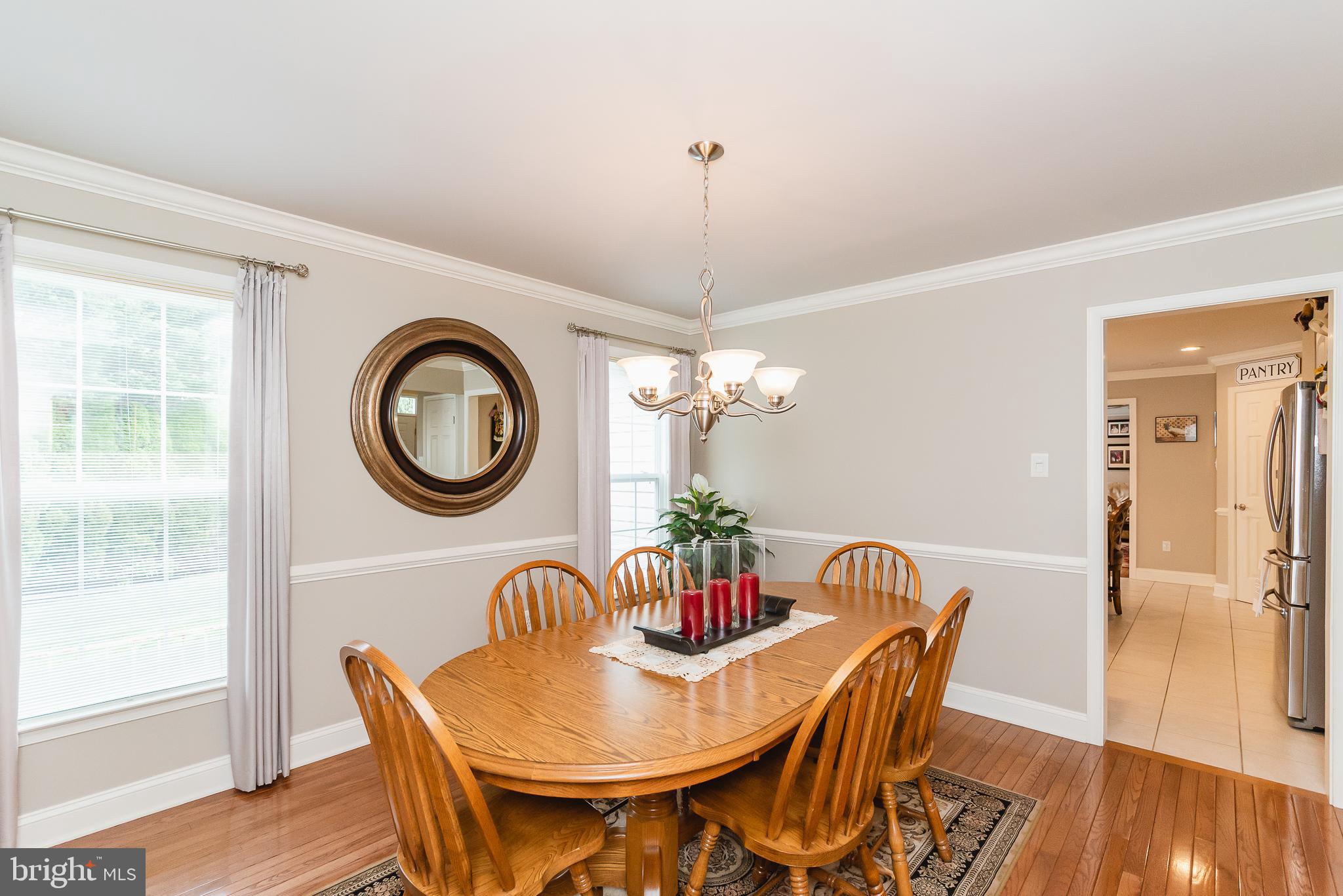 IRWINS CHOICE - Residential