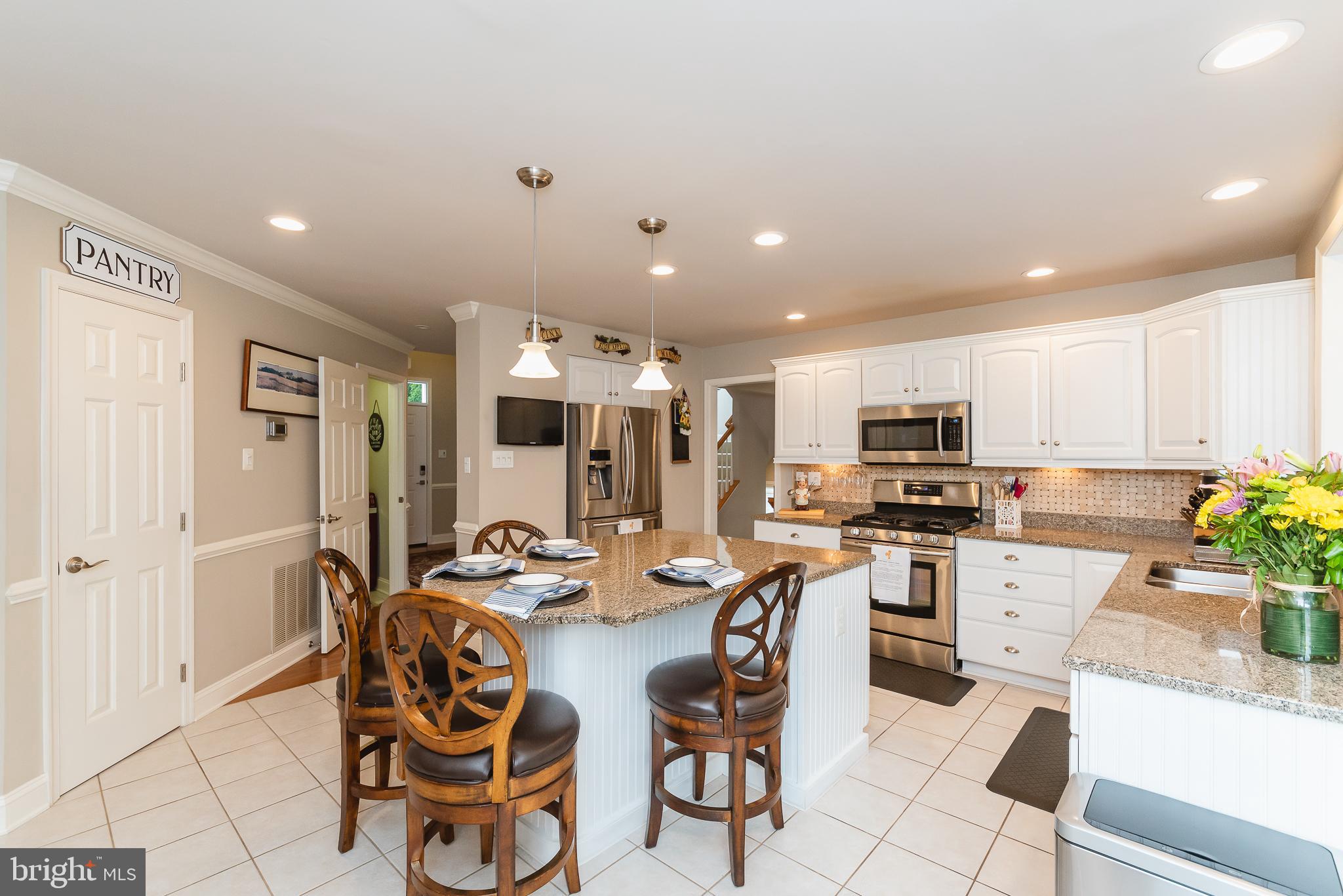 IRWINS CHOICE - Residential