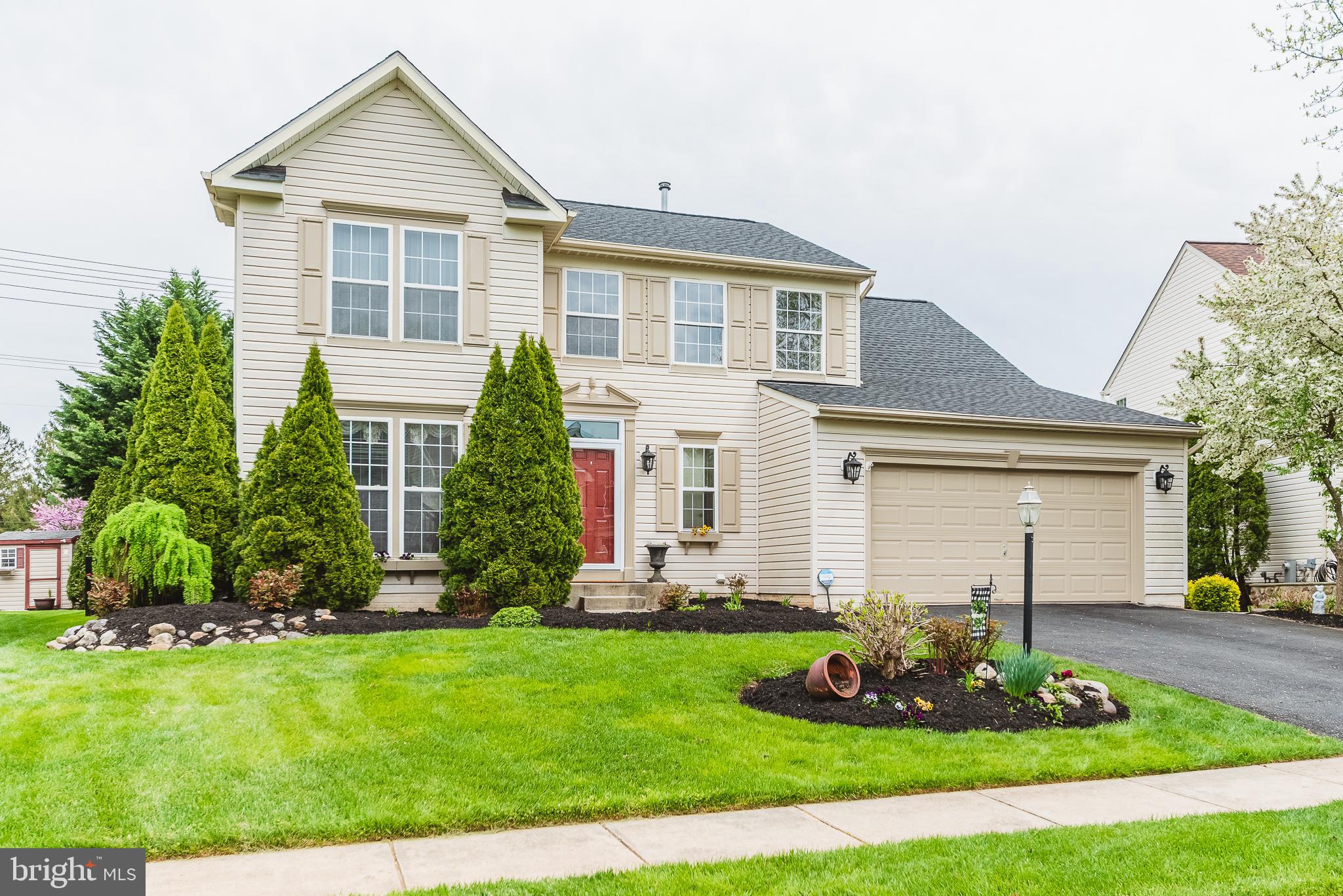 IRWINS CHOICE - Residential