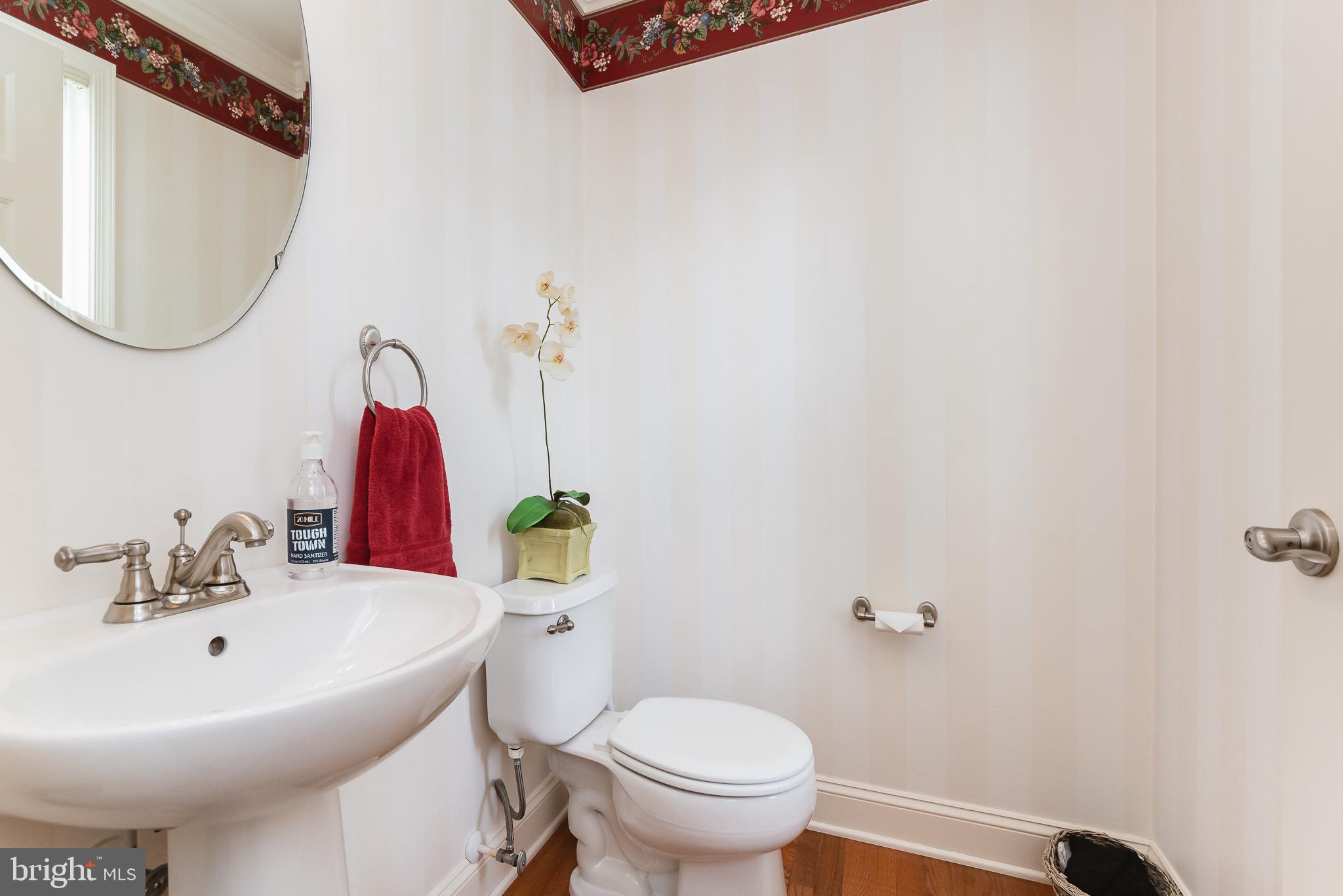 IRWINS CHOICE - Residential