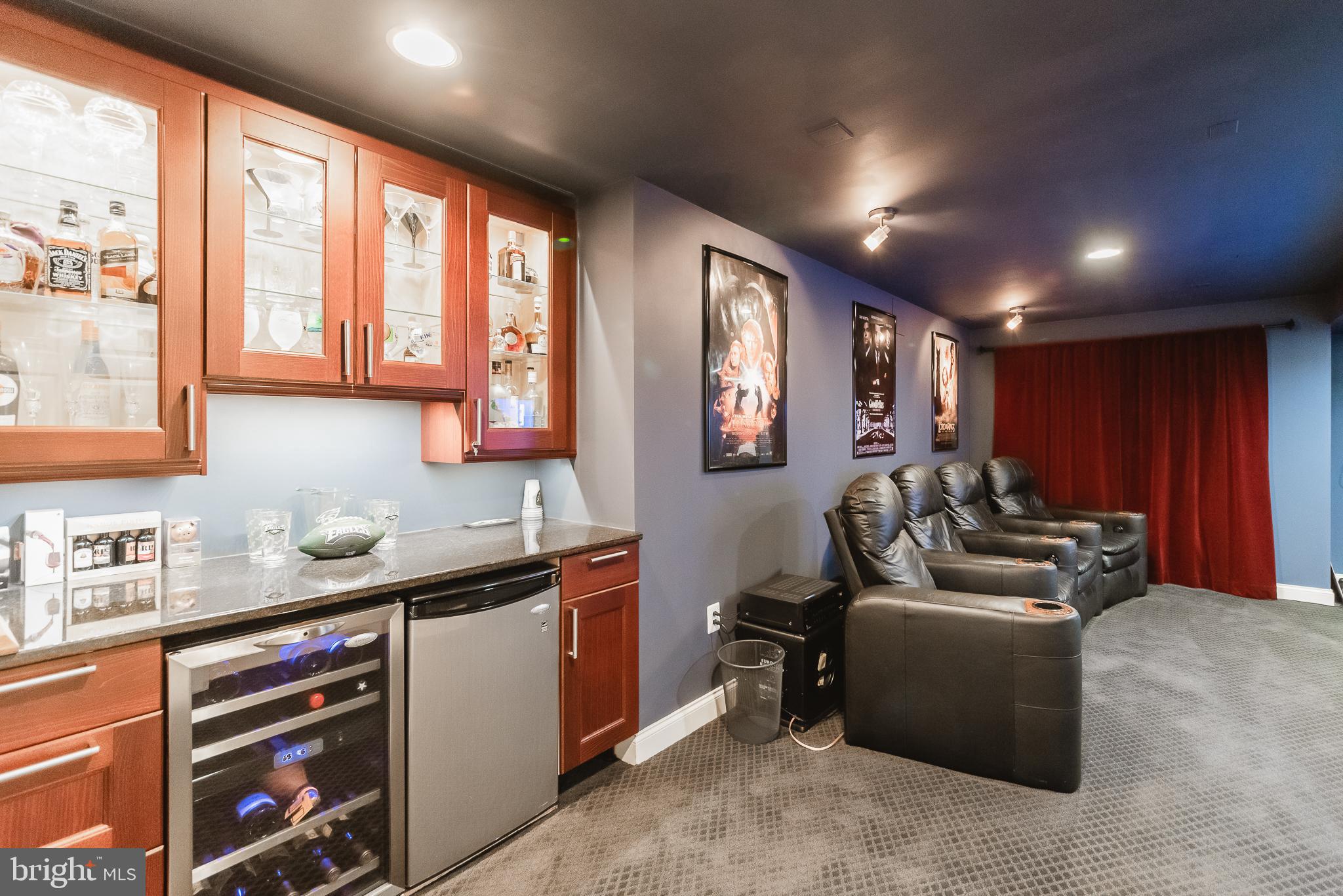 IRWINS CHOICE - Residential