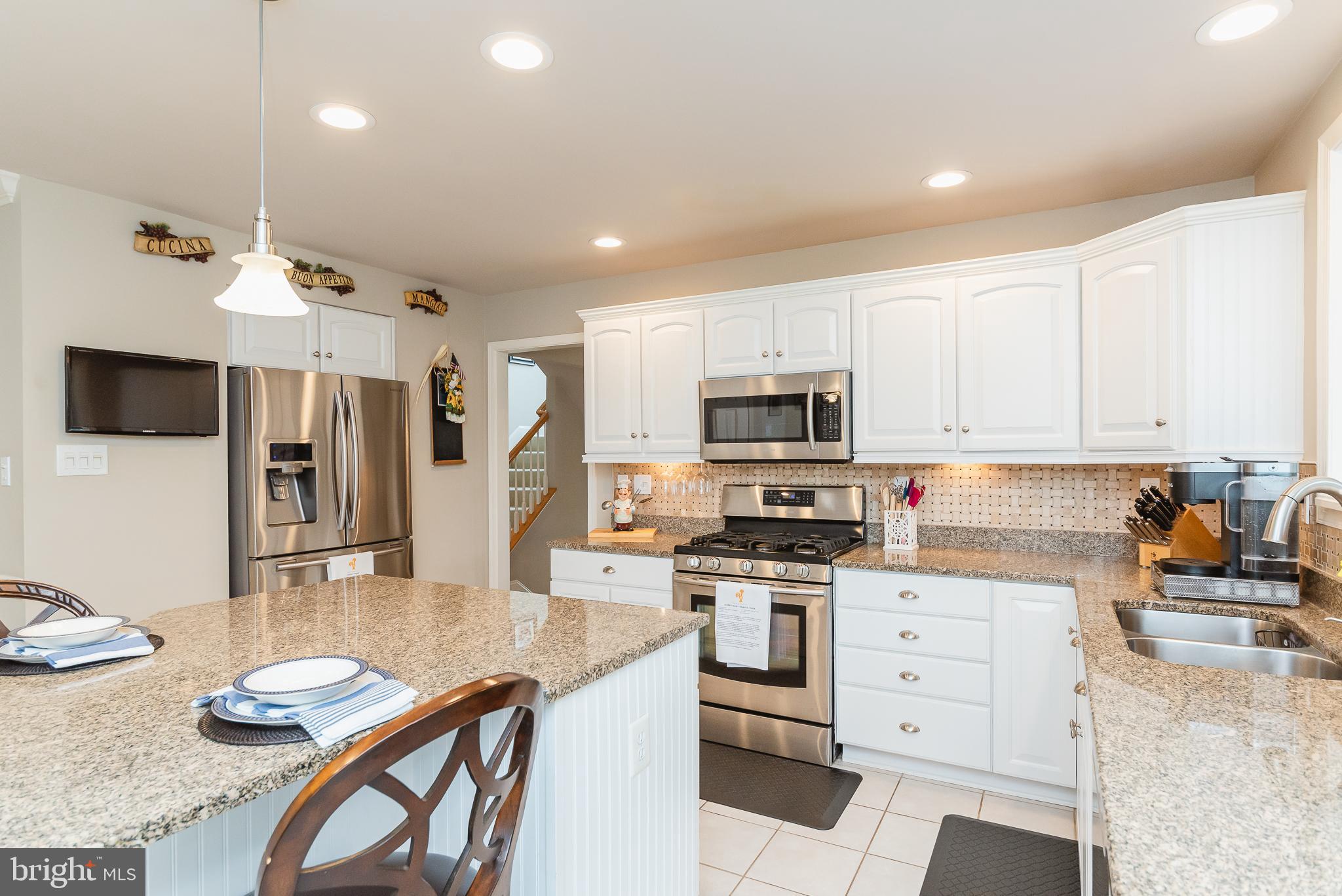 IRWINS CHOICE - Residential