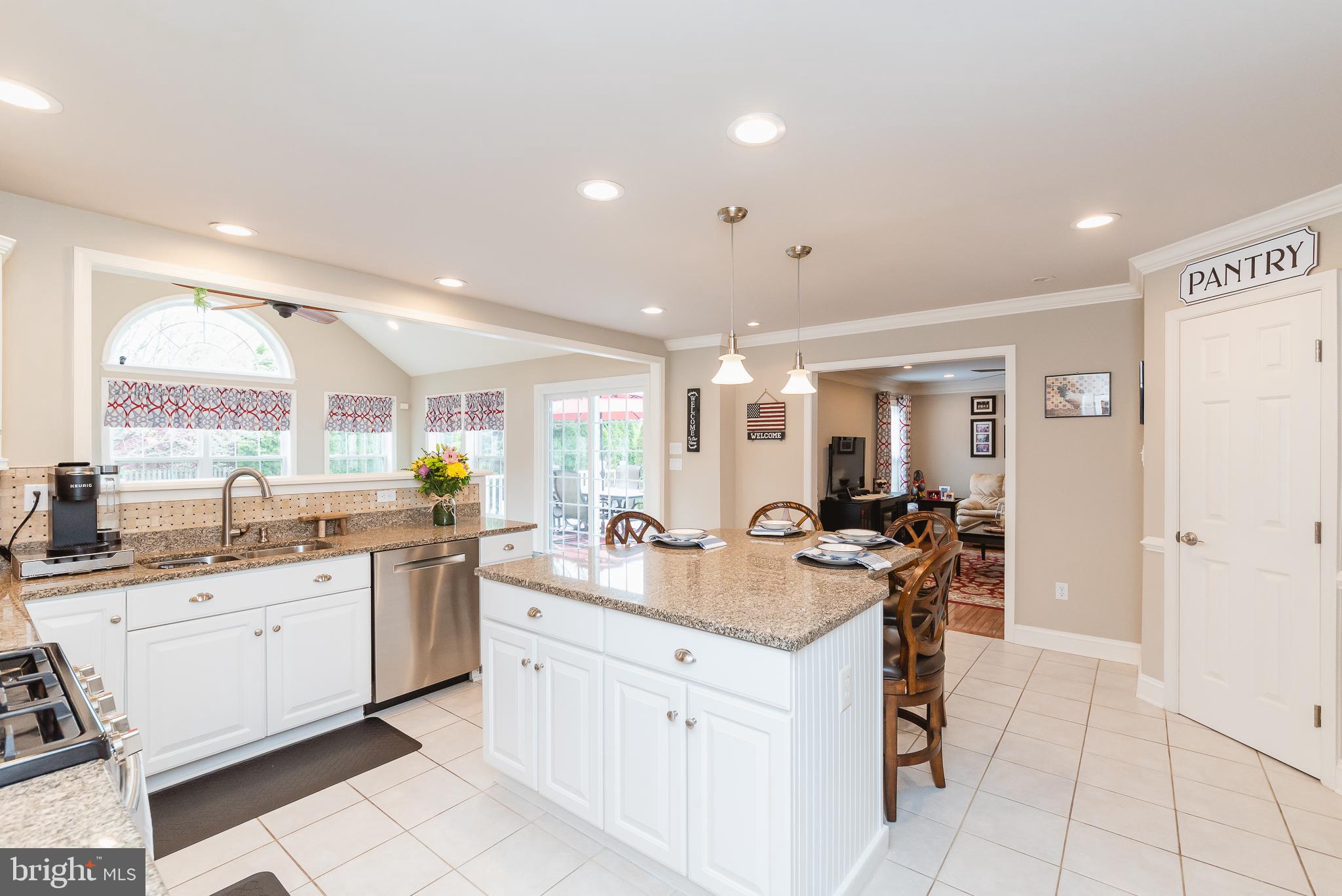 IRWINS CHOICE - Residential