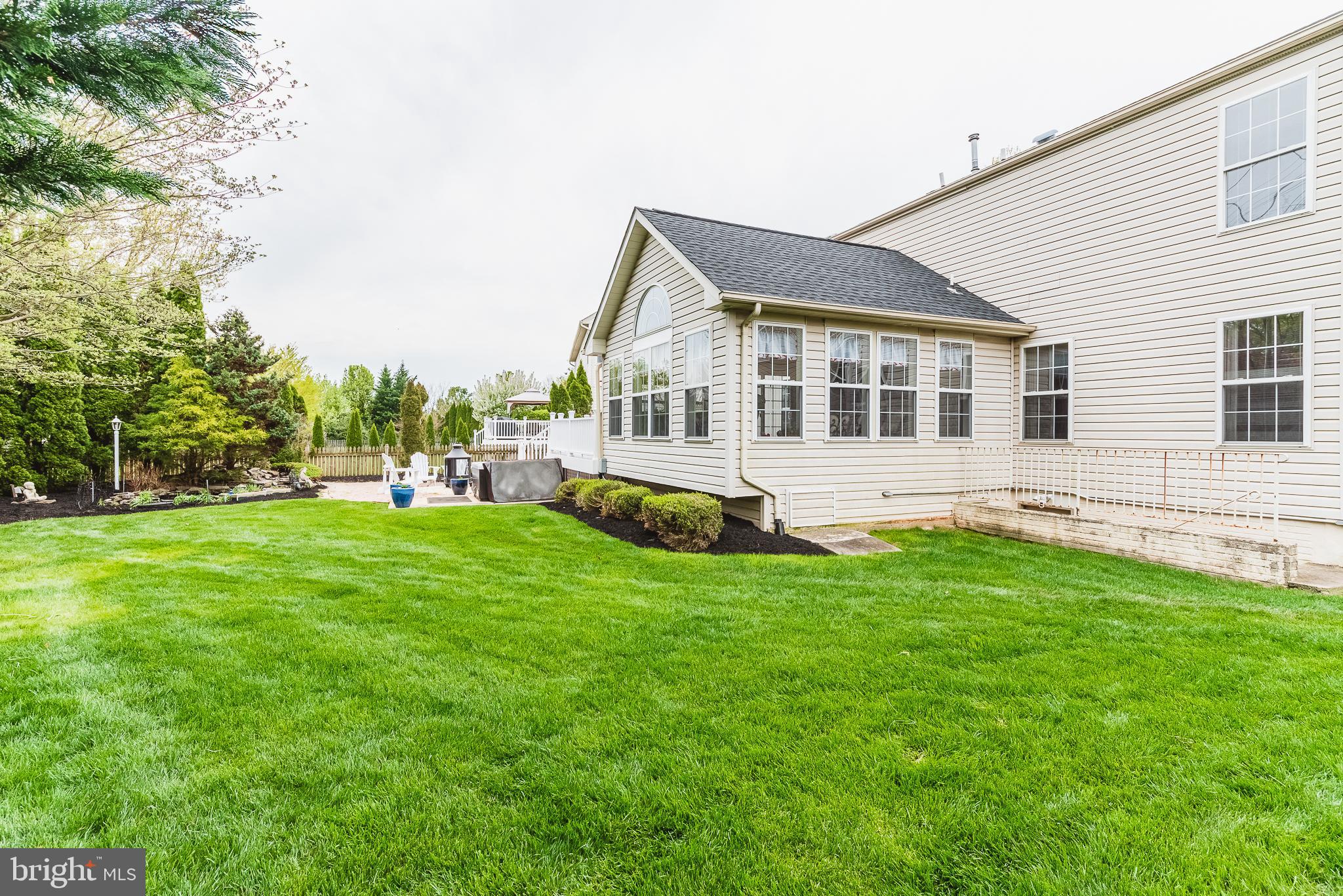 IRWINS CHOICE - Residential